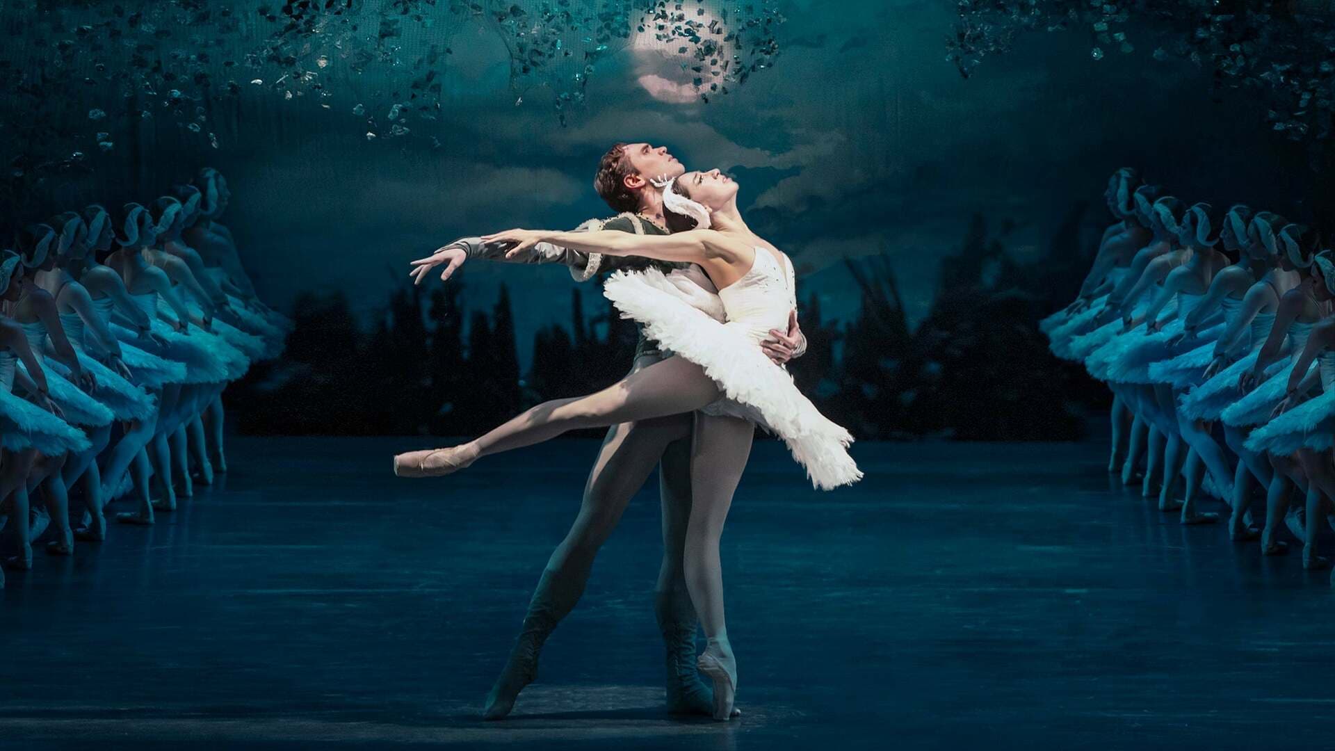 Ballet de Santiago