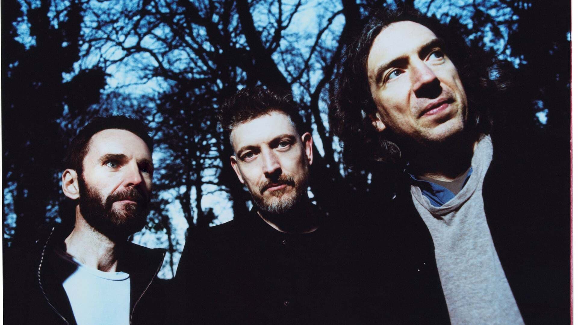 Snow Patrol