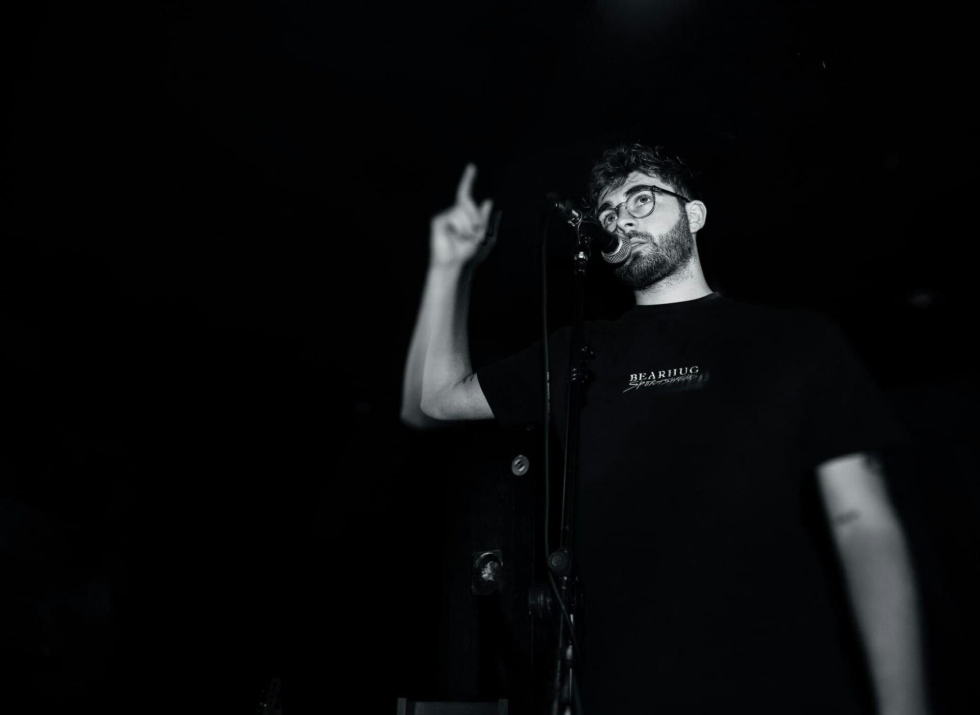 Ronnietoldus Ep Launch