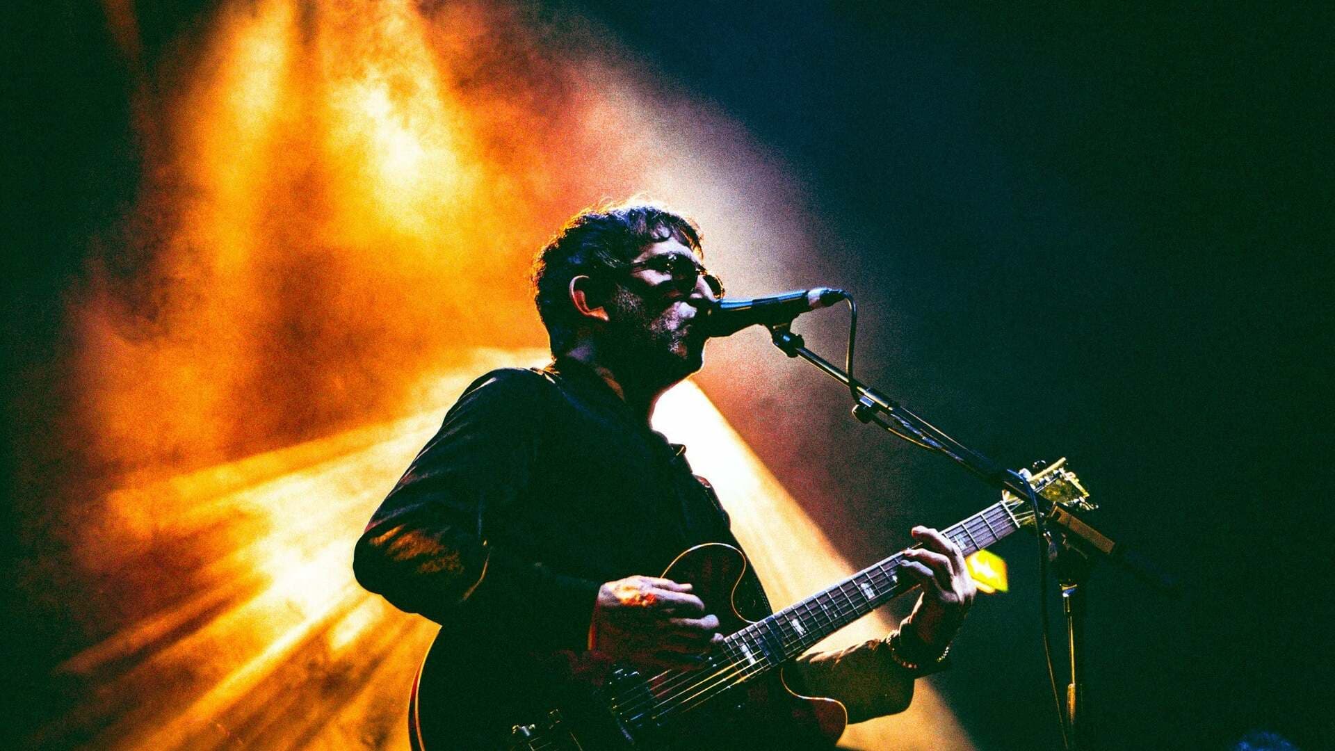 Lightning Seeds, Somerset House Summer Series with American Express