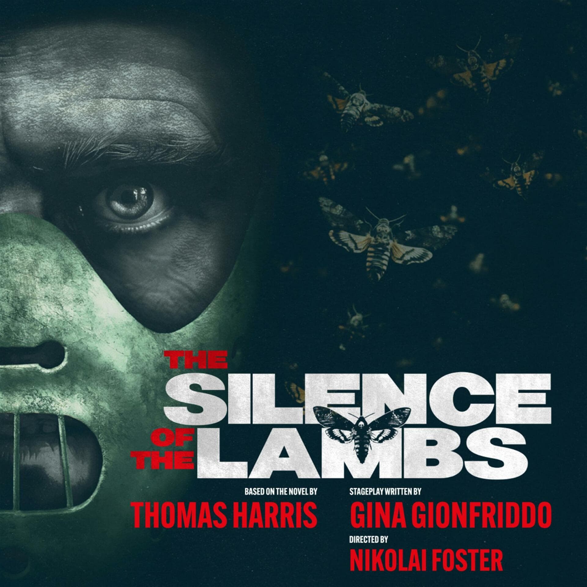 The Silence of The Lambs