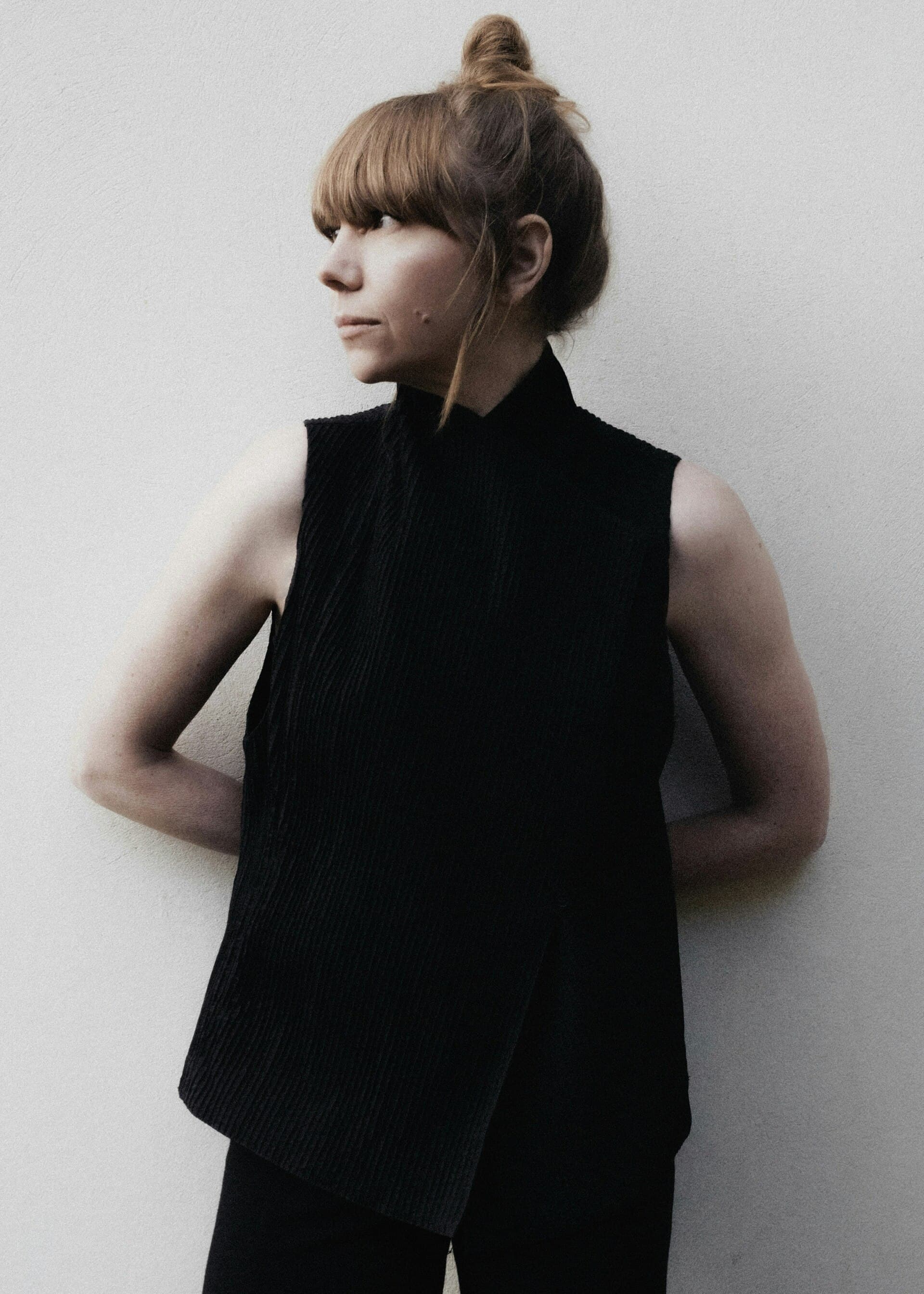 Poppy Ackroyd