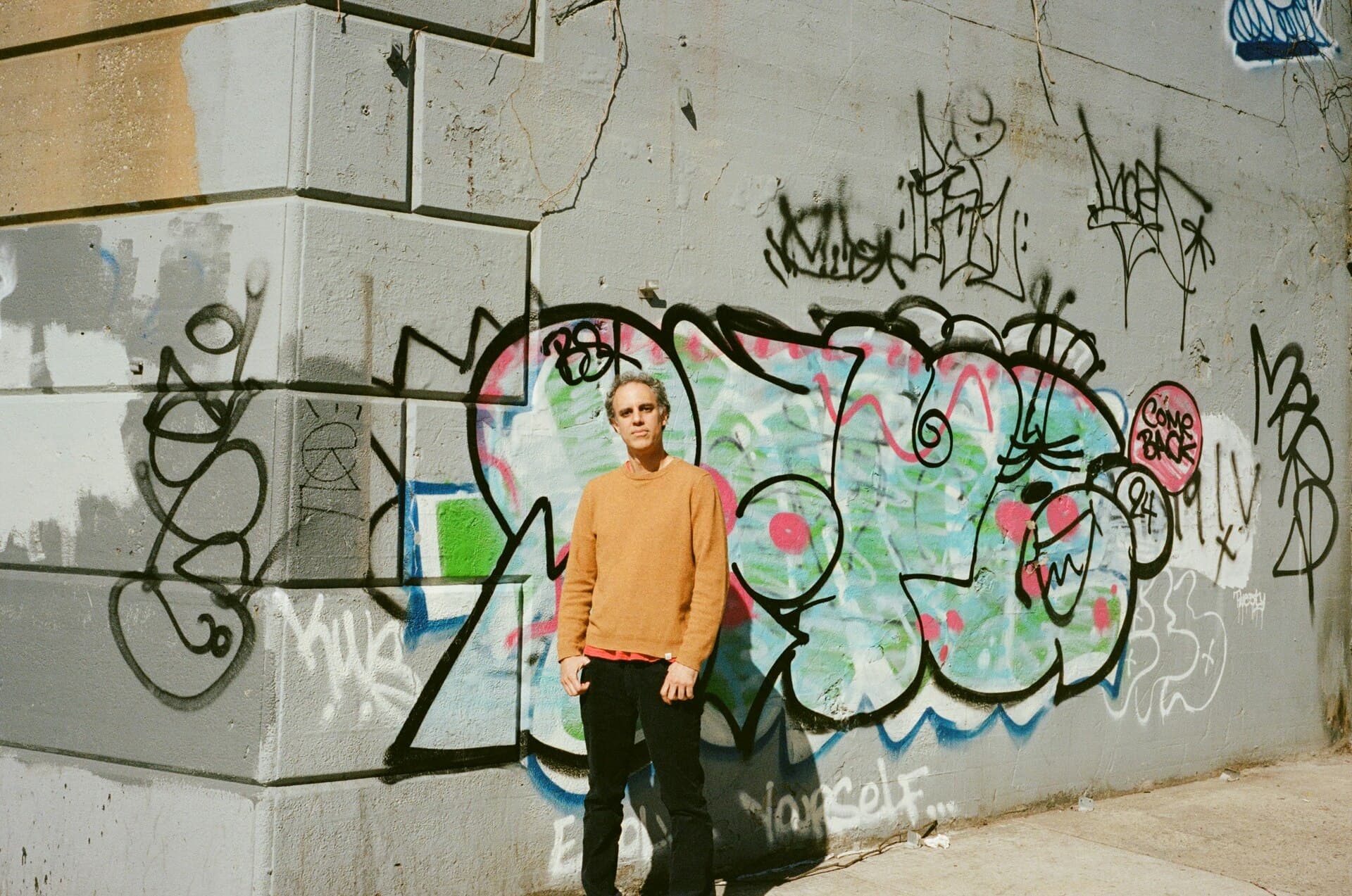 Four Tet
