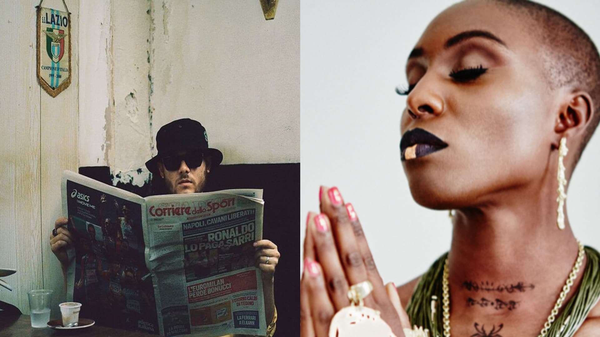Laura Mvula