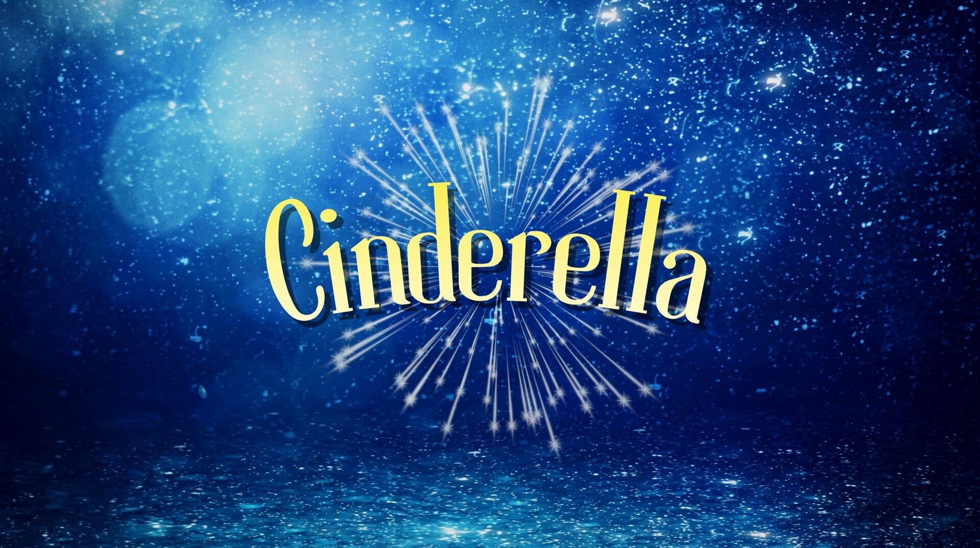Cinderella