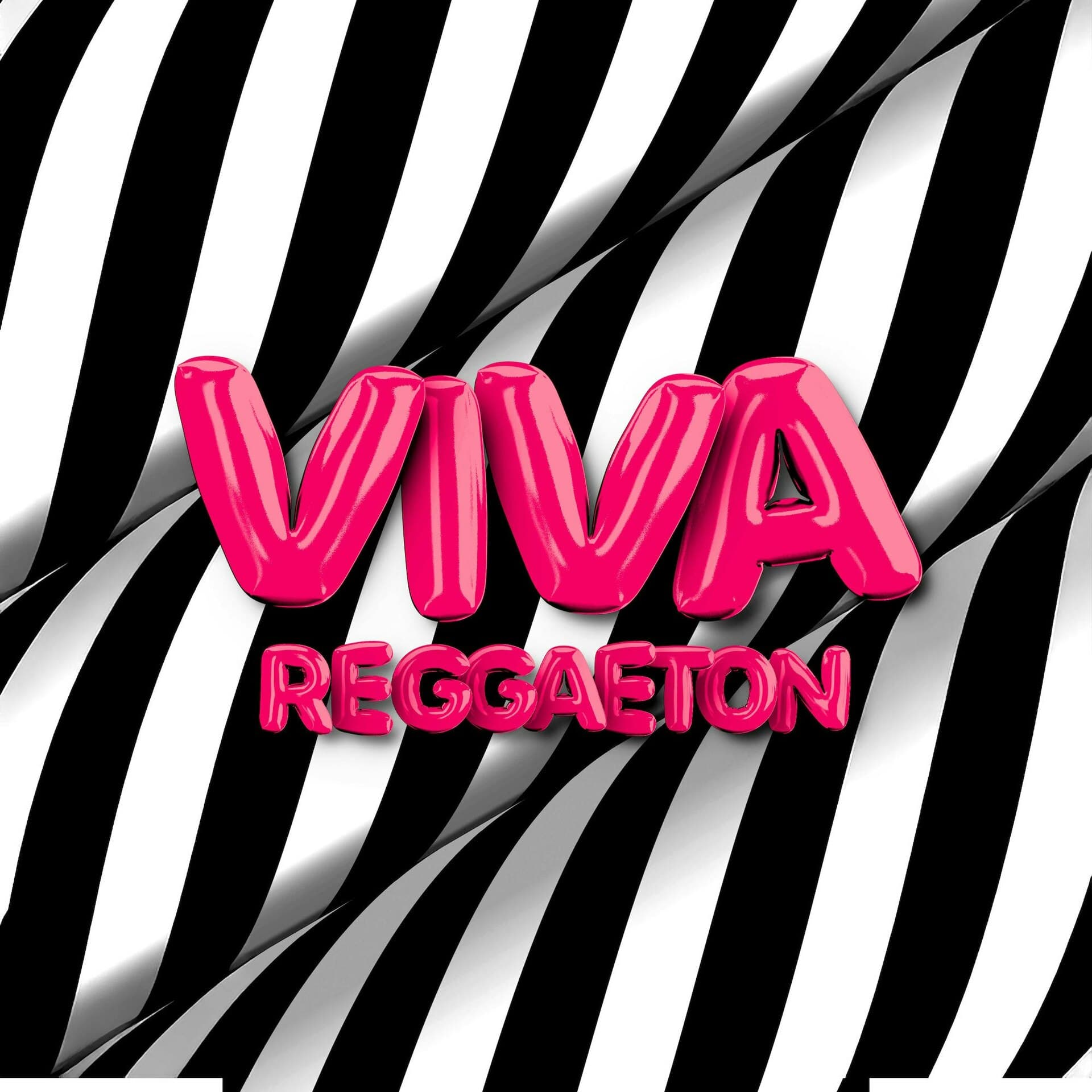Viva Reggaeton