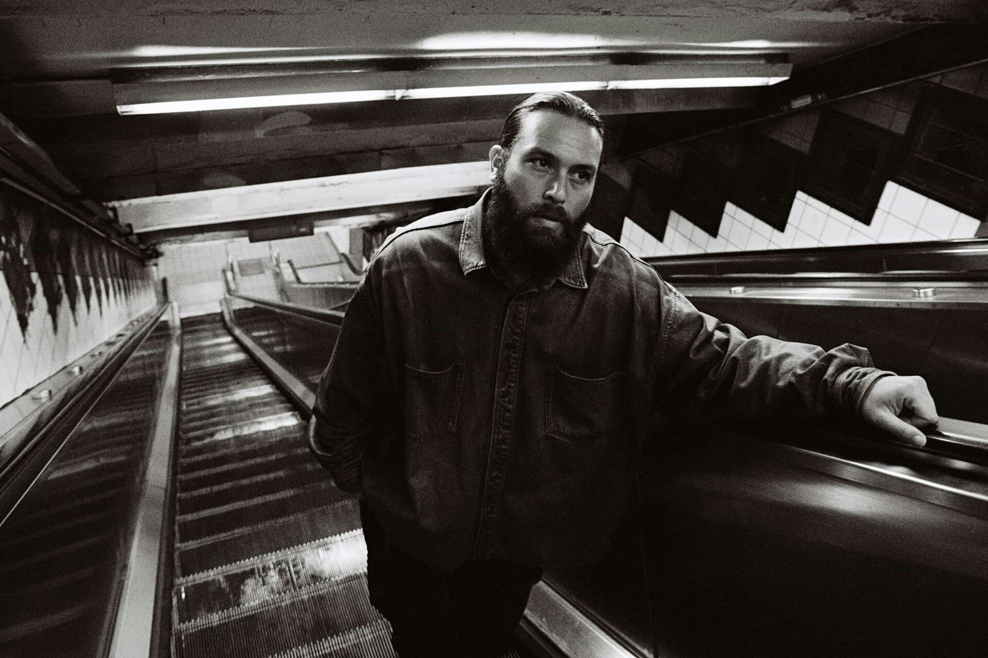 Nick Hakim