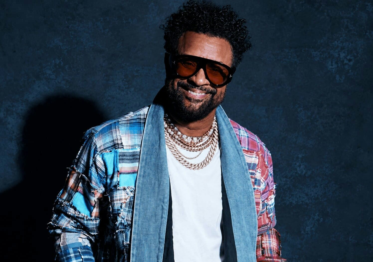 Shaggy