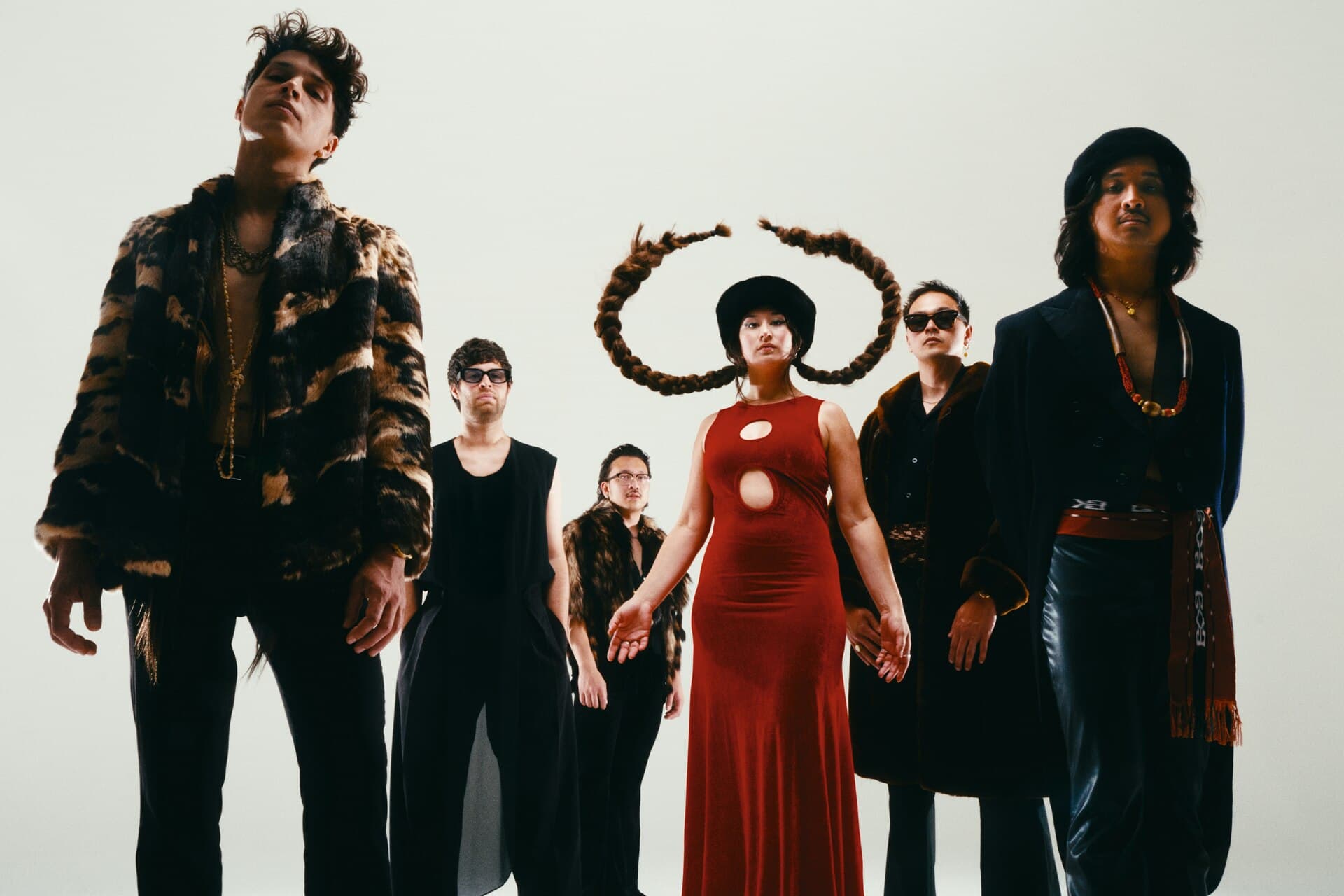 Earth Curates: Nusantara Beat