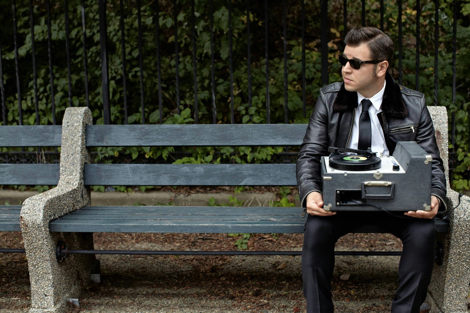 Eli Paperboy Reed