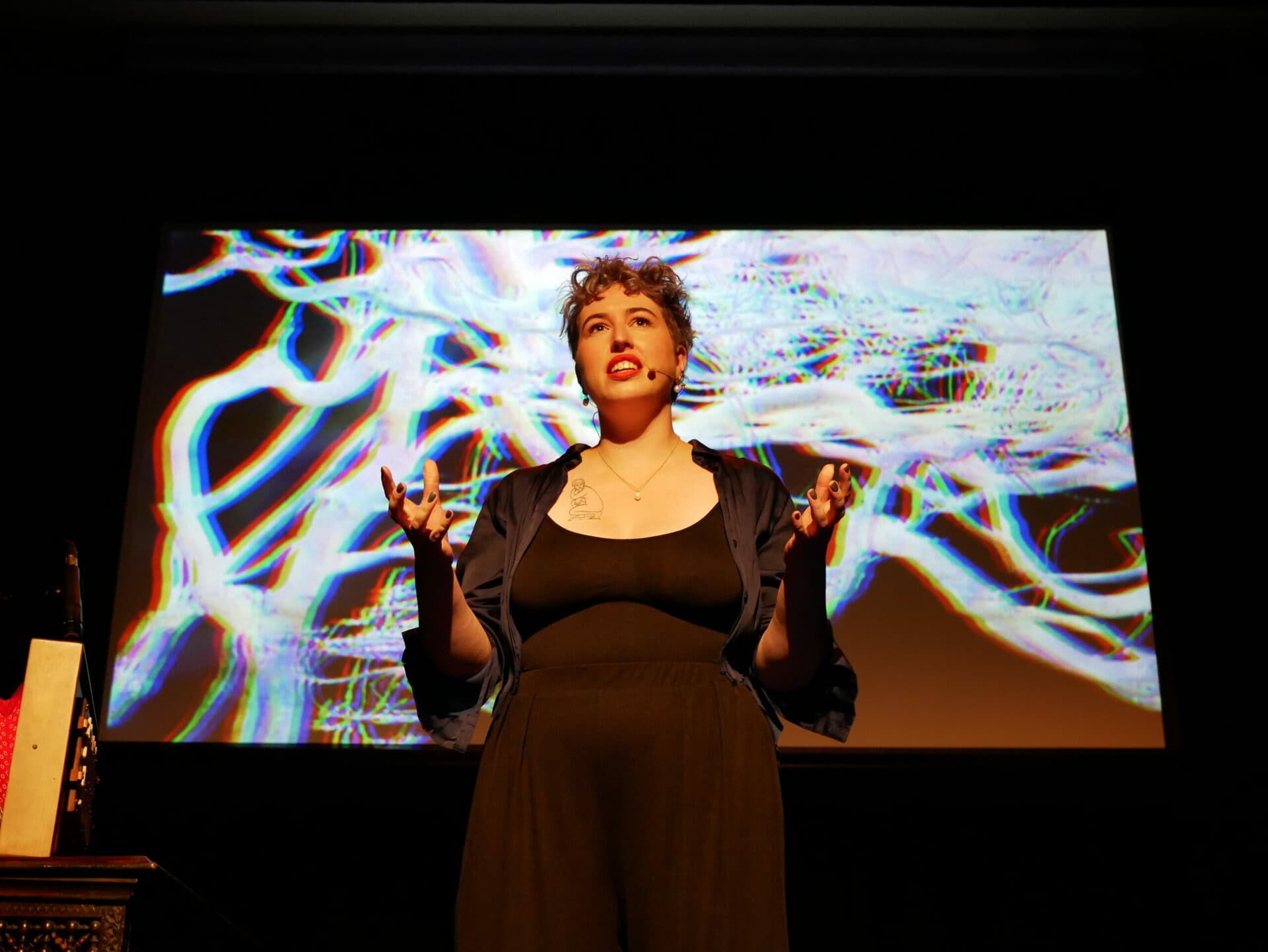 Kirsty Law - Scotland Unsung