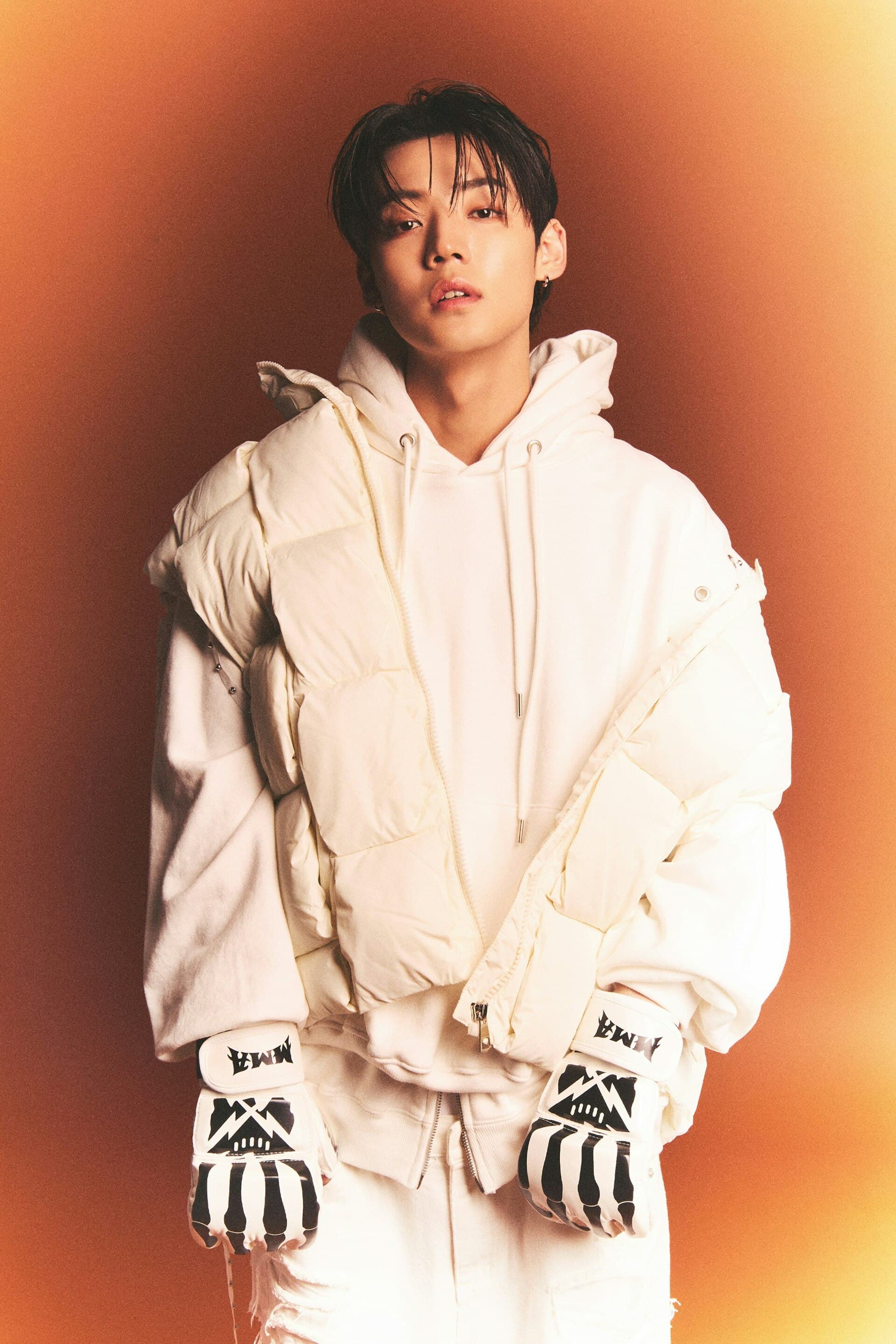 Kang Yuchan & From20