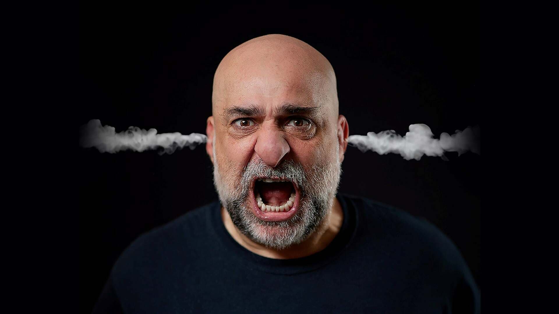Omid Djalili: Namaste