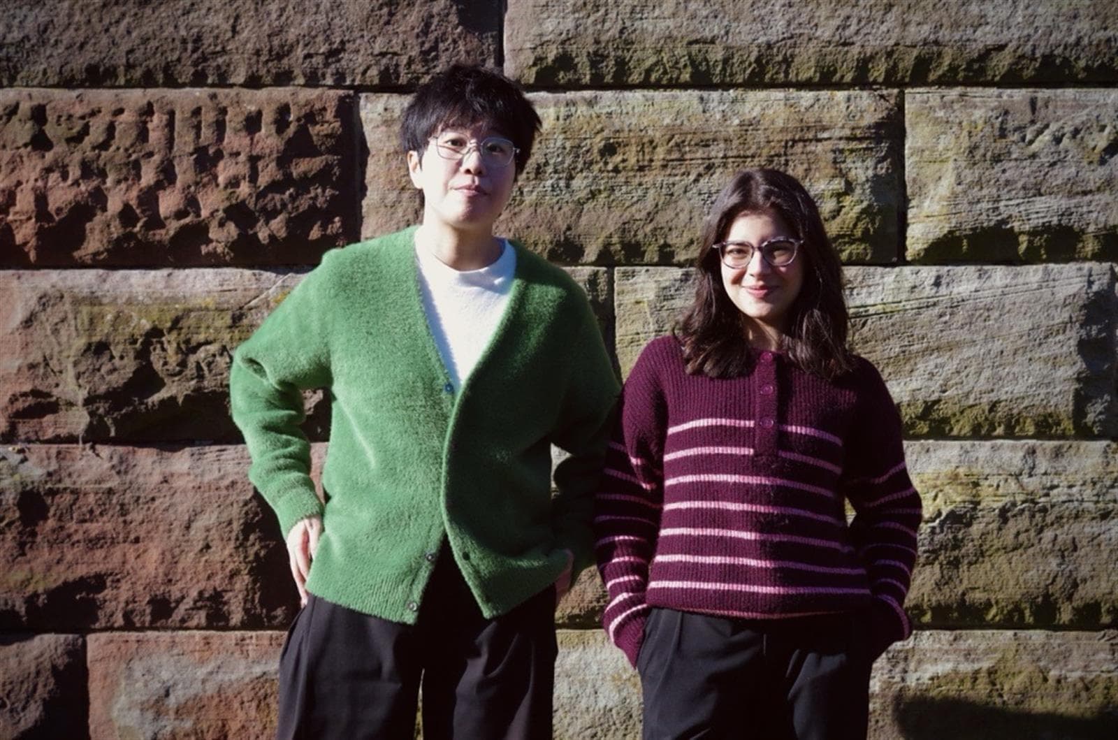 Inês Alves F. Soares (violin) & Baichuan Hui (piano)