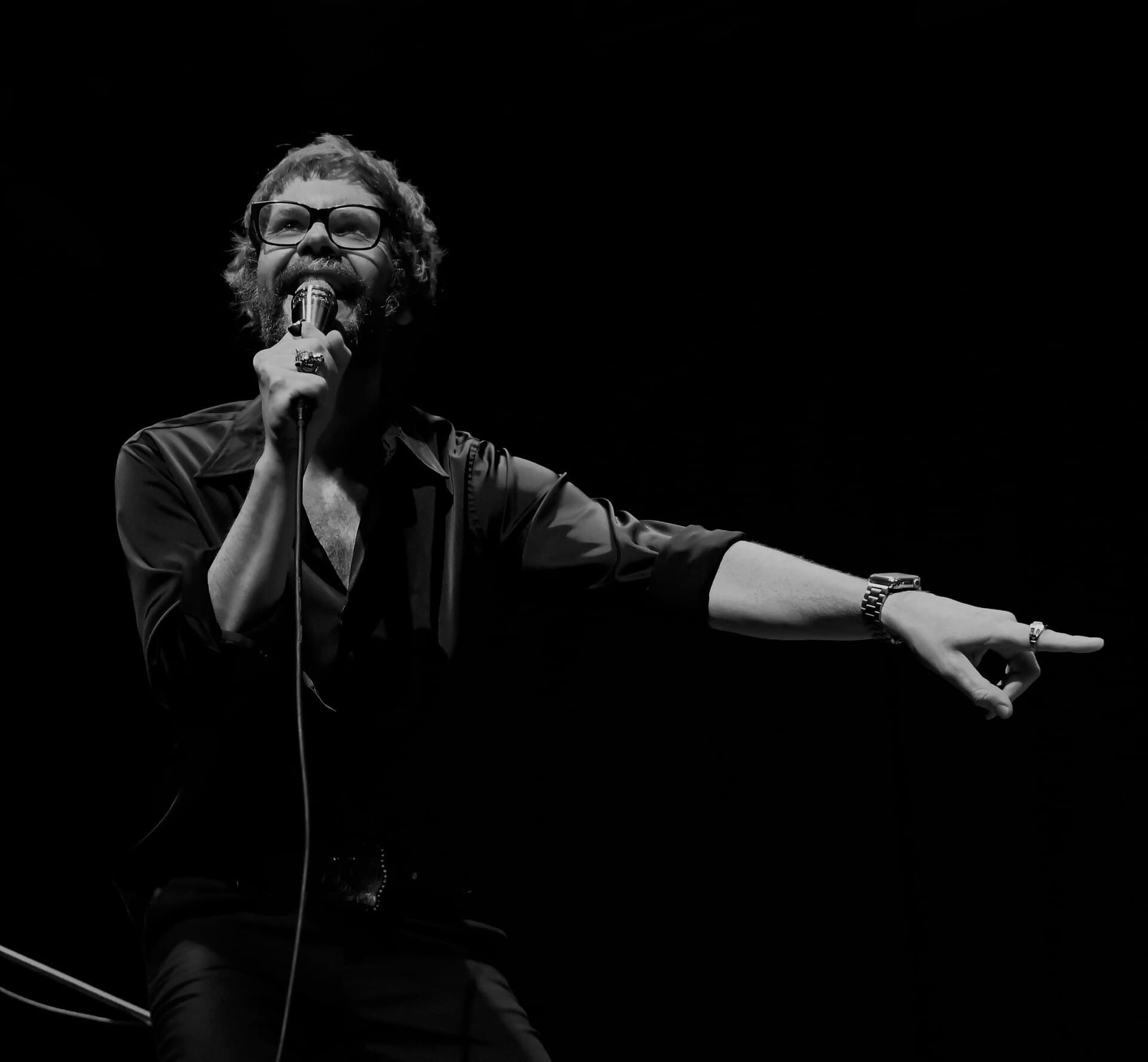 Cash: American Recordings Starring Henry Wagons