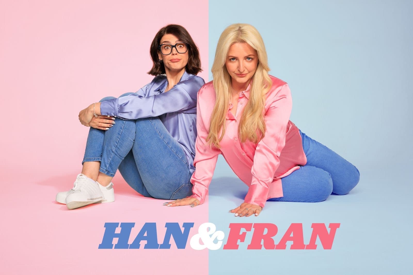 Mamma Mia Bottomless Brunch With Han and Fran