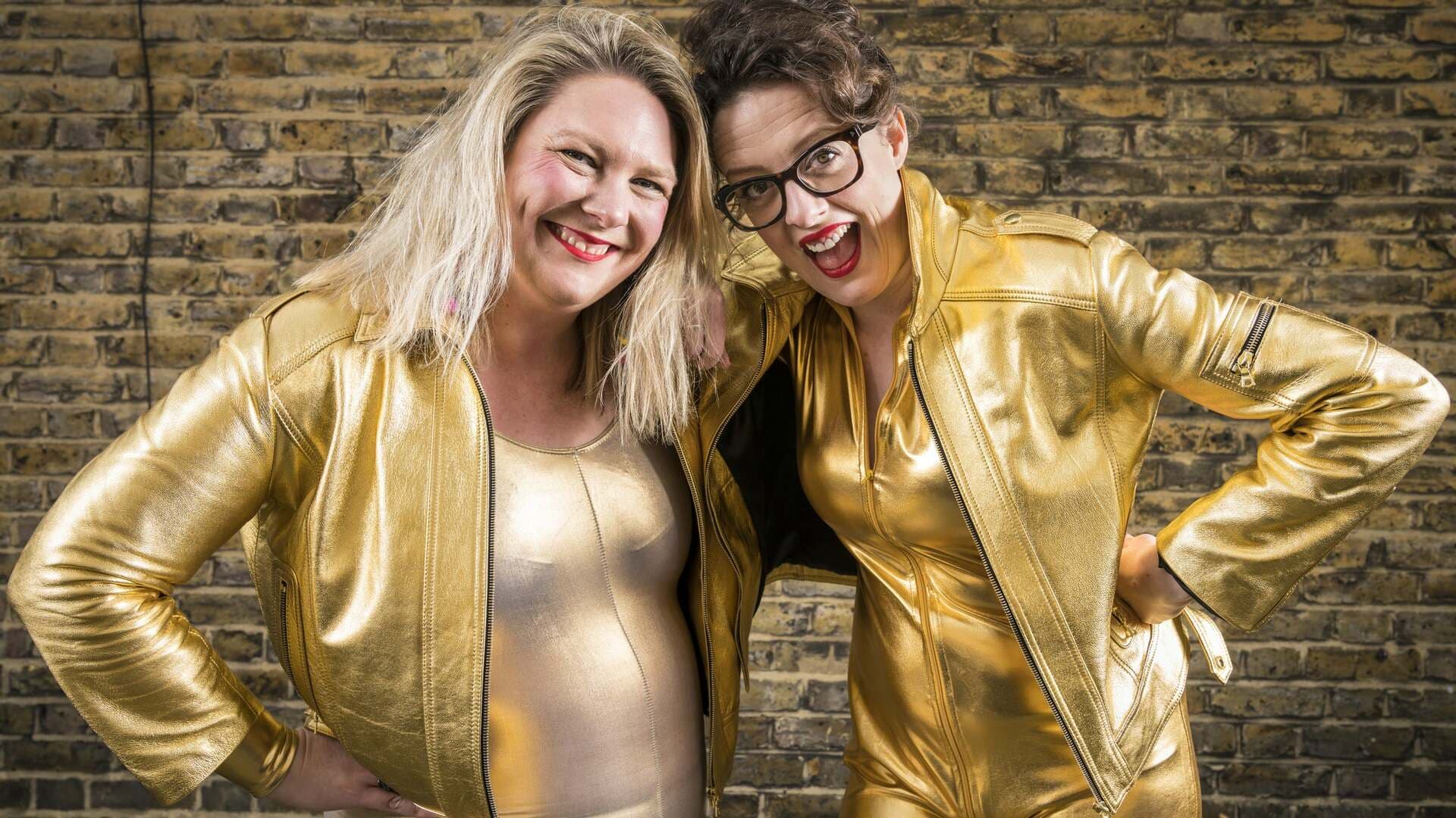 Scummy Mummies: Hot Mess