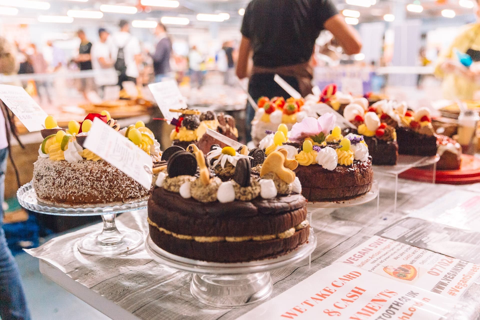 Bristol Vegan Fayre 2026