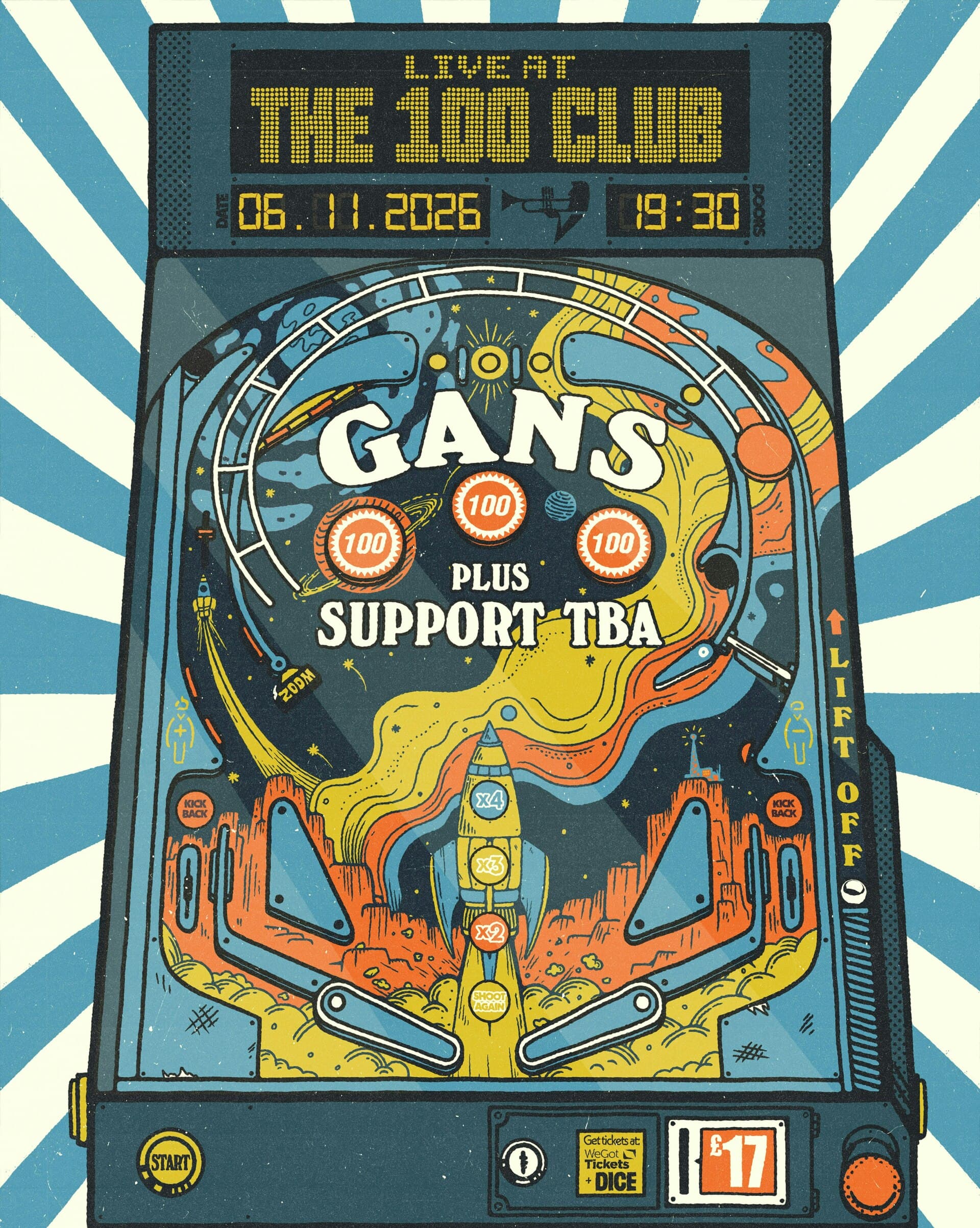 Gans