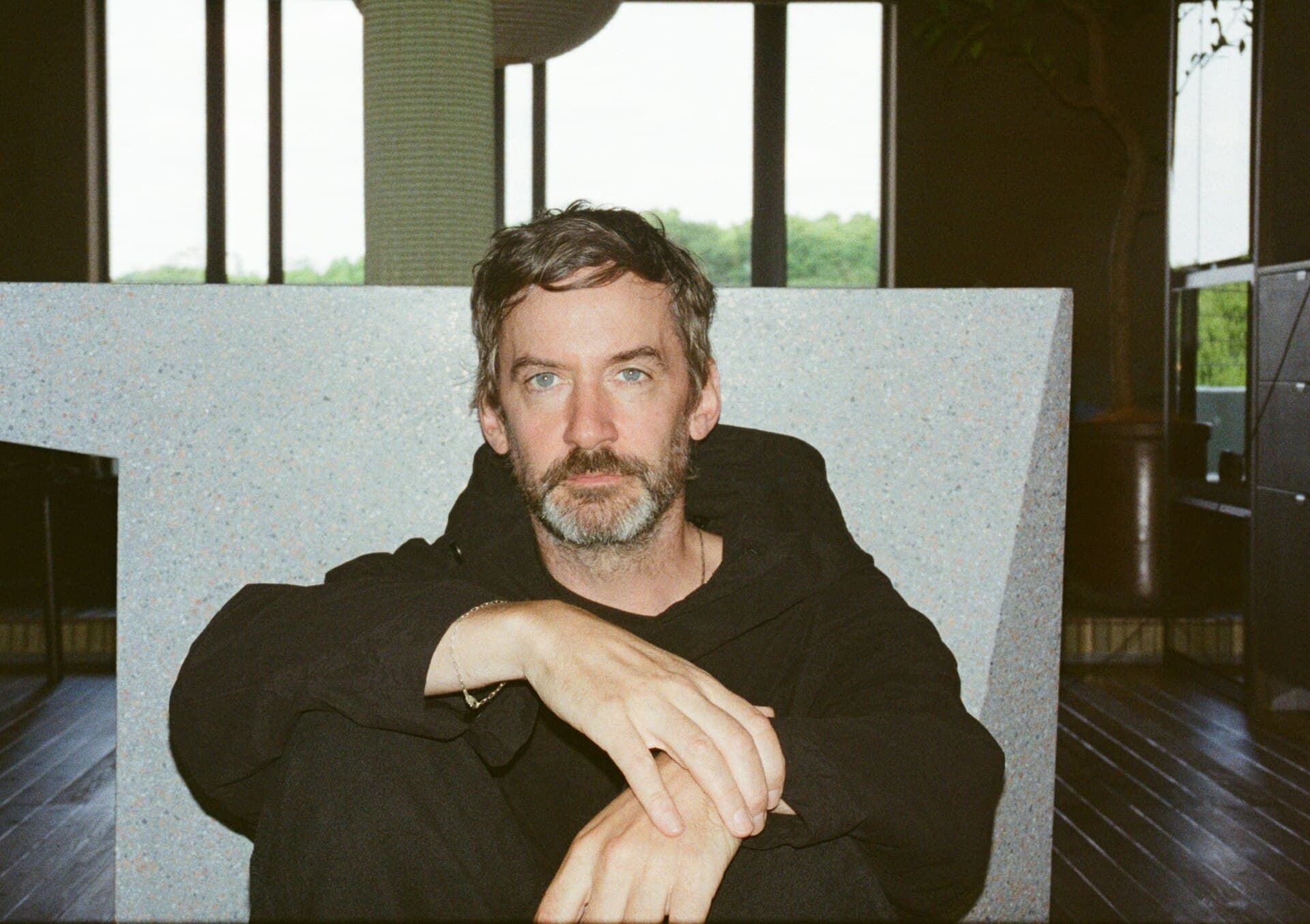 Bonobo: Dj Set