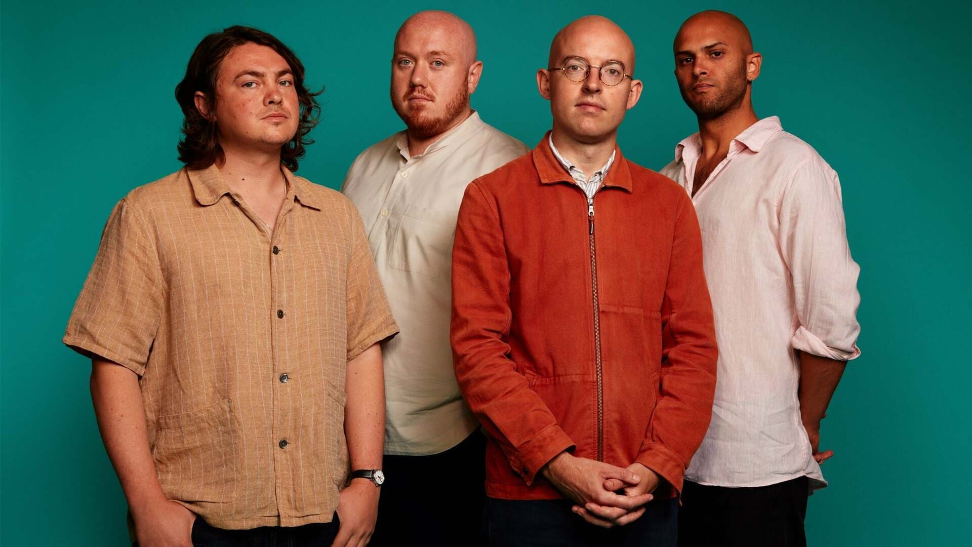 Bombay Bicycle Club