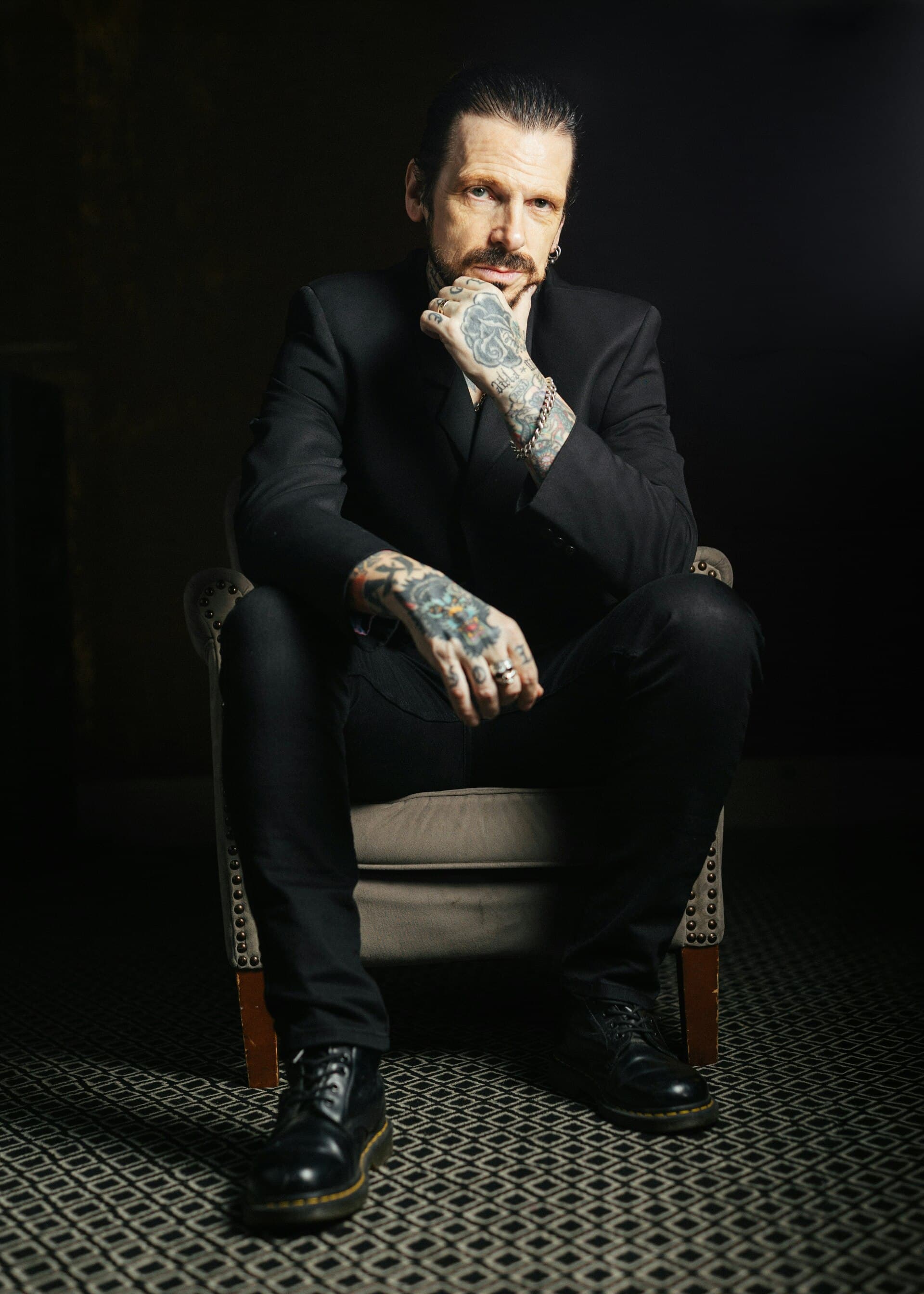 Ricky Warwick: Album Launch Show