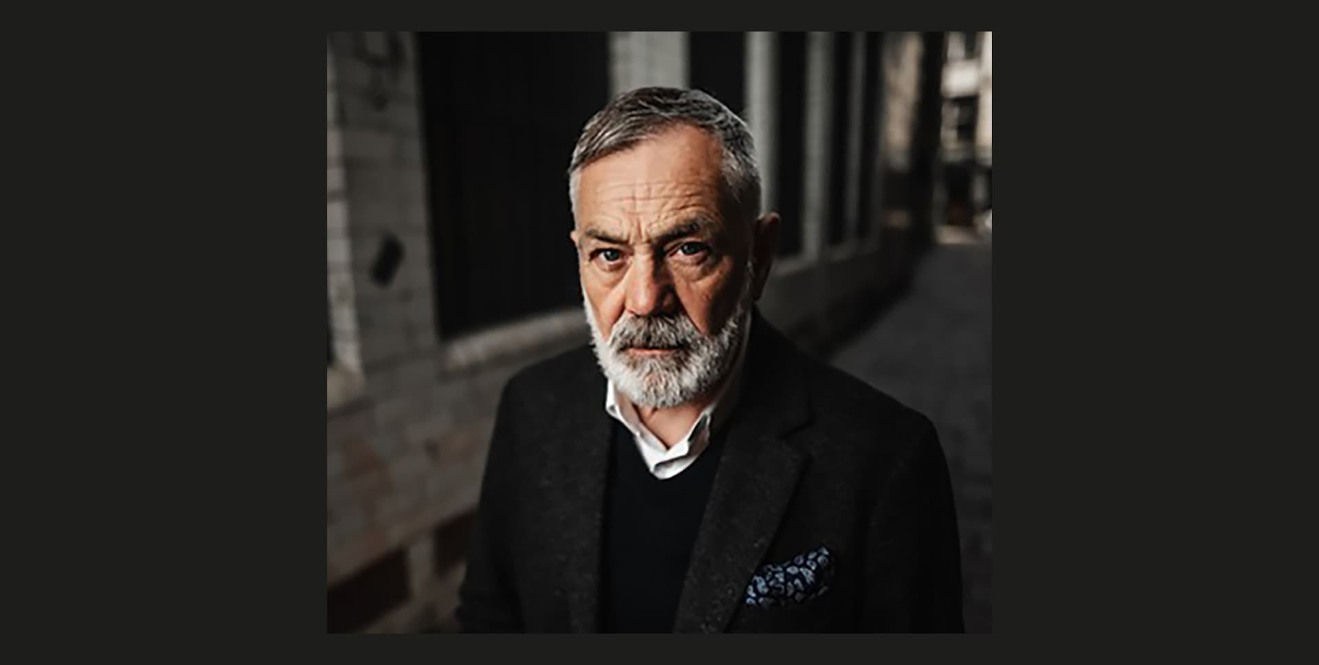 A History of Modern Britain in Twenty Murders: Professor David Wilson