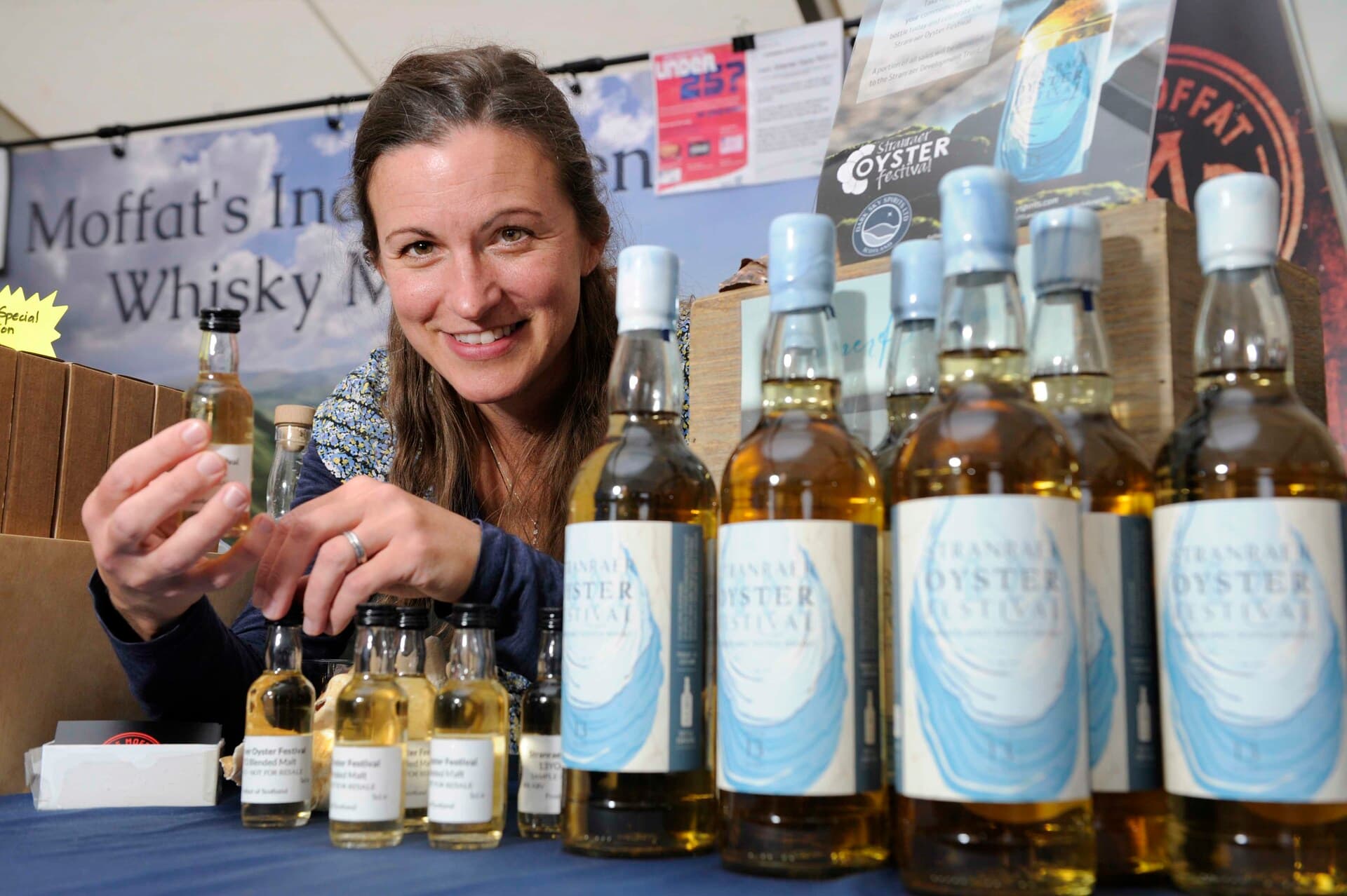 Stranraer Oyster Festival
