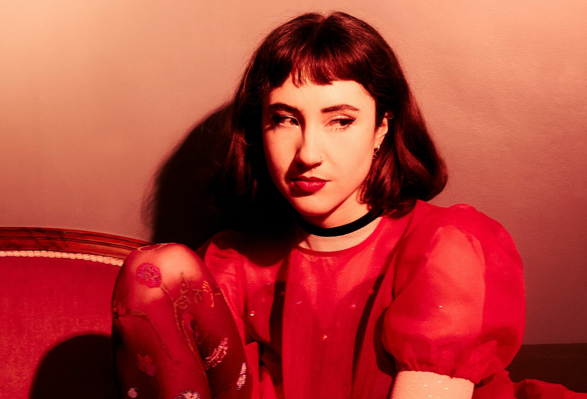 Rosa Walton: Live + Signing