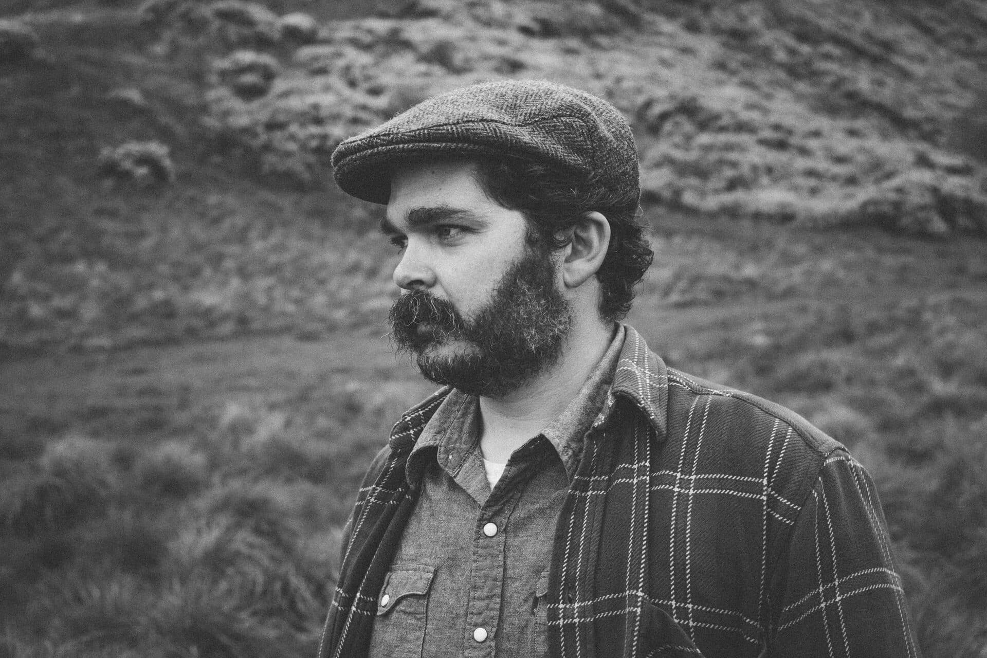Cahalen Morrison