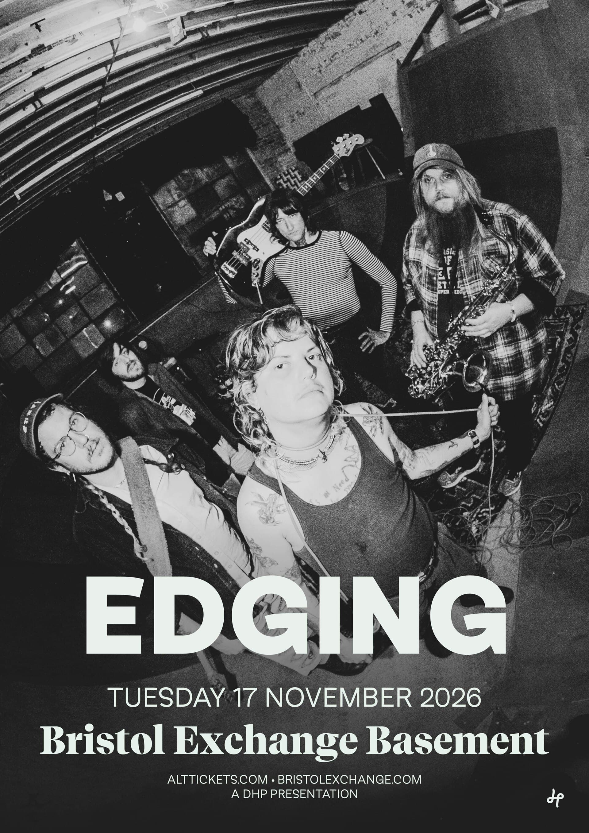 Edging