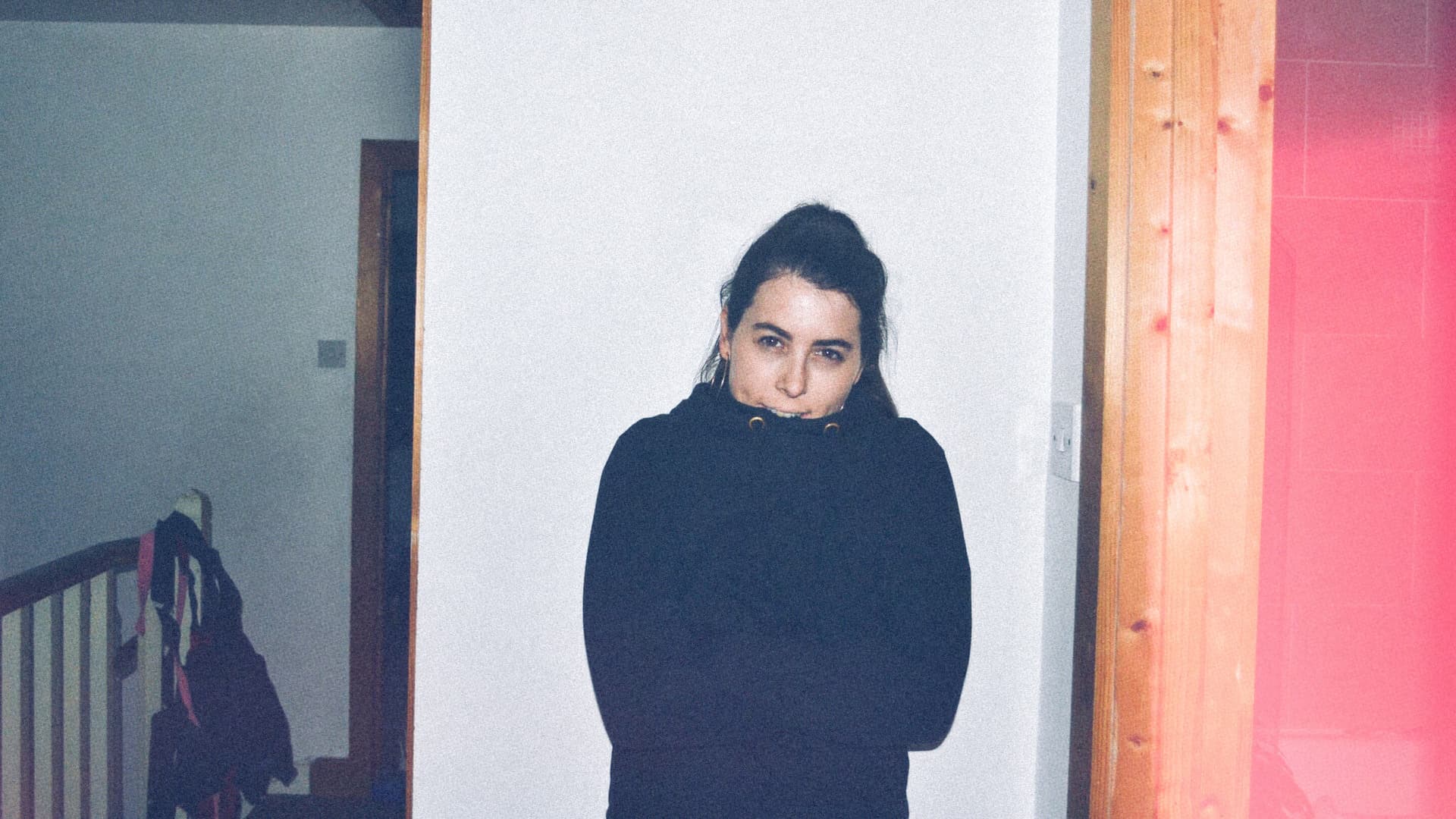Sorcha Richardson
