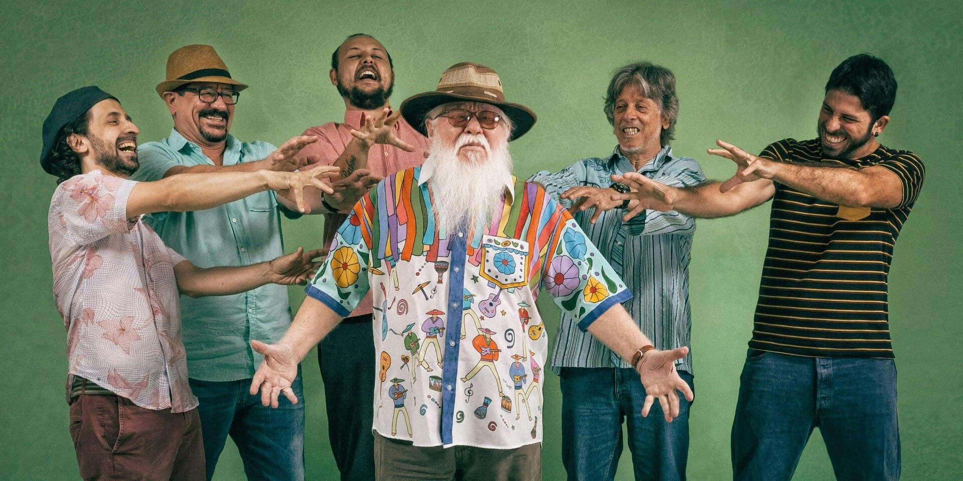 Hermeto Pascoal