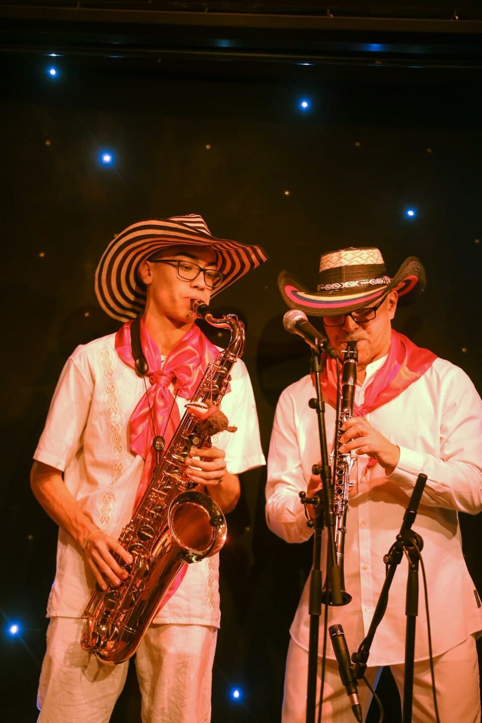 Makondo | The Sound Of Colombia’s Caribbean