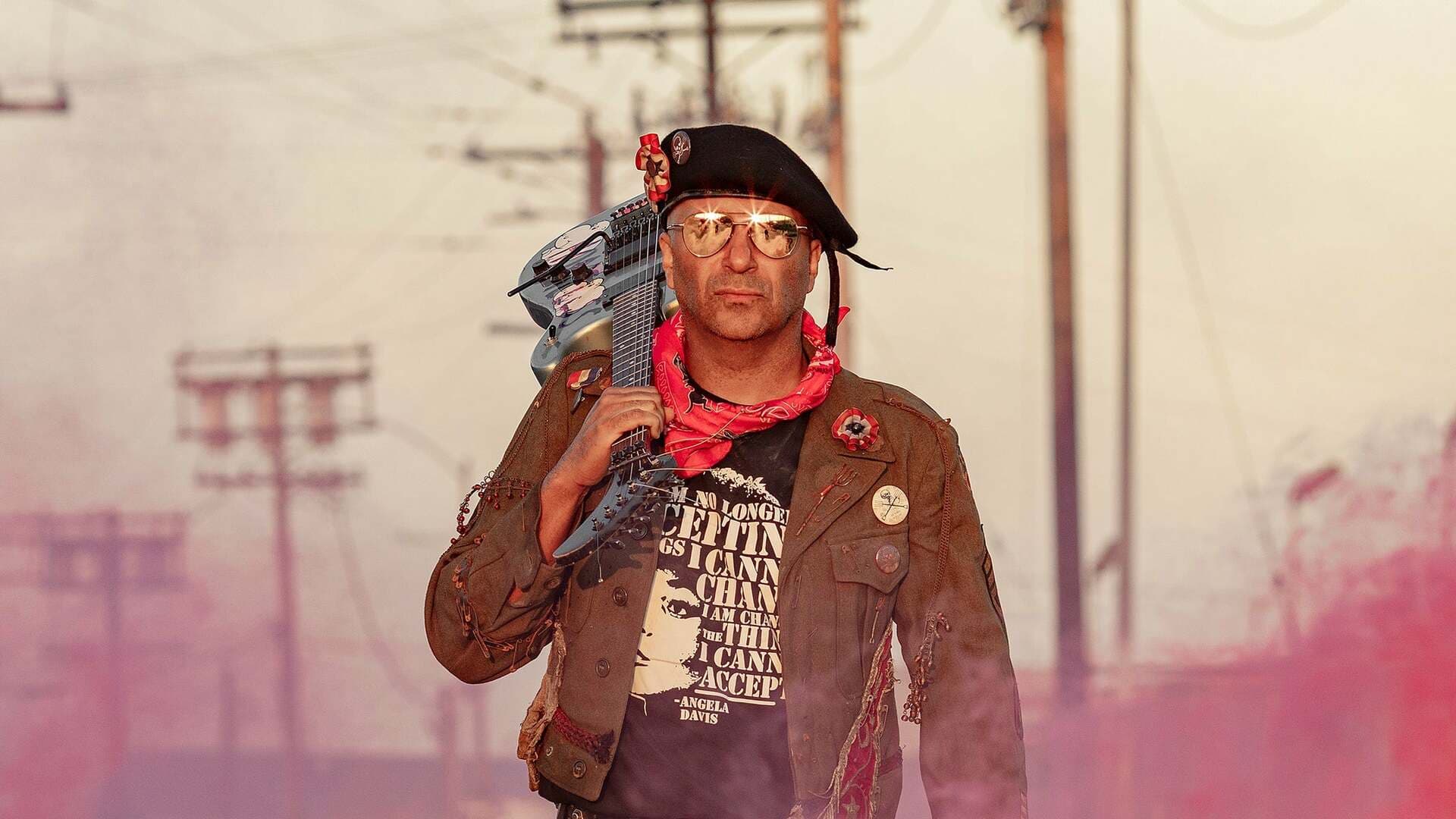 Tom Morello