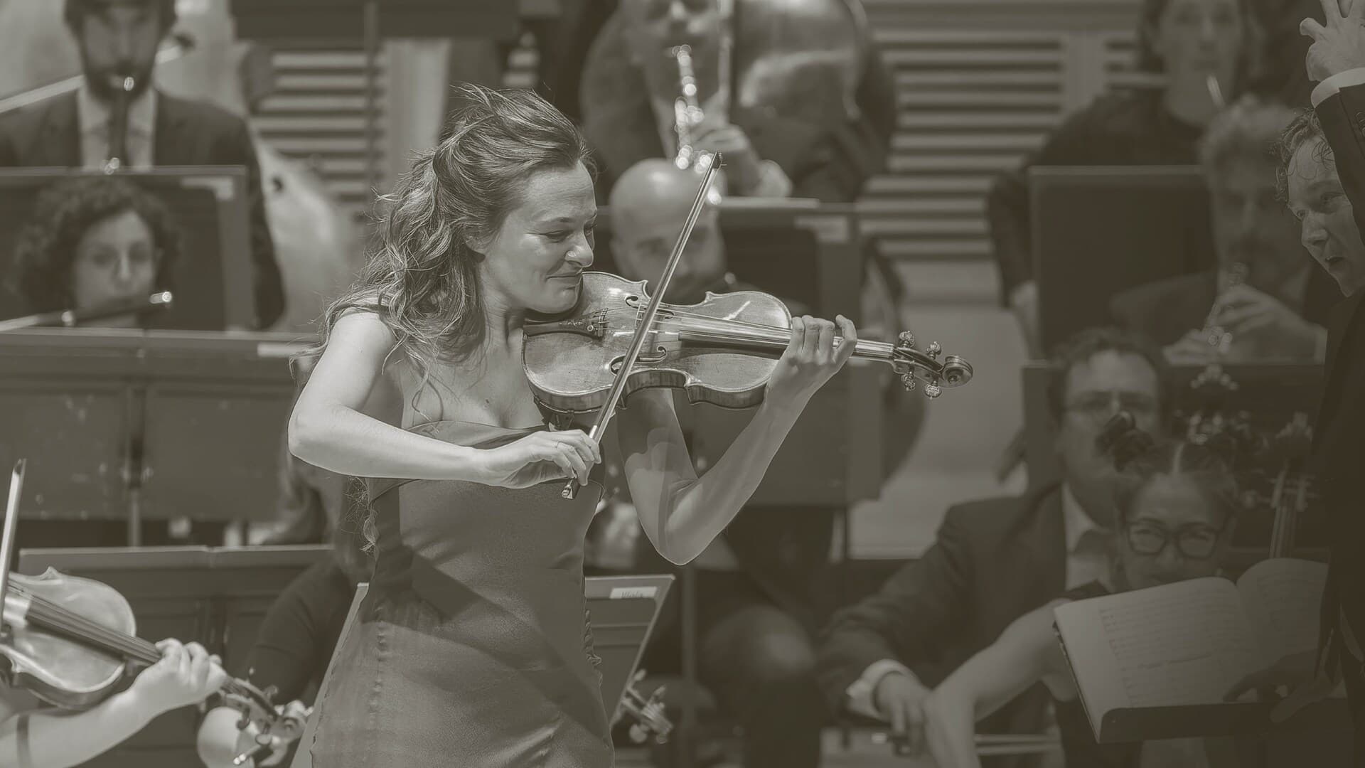 Brahms Double Concerto