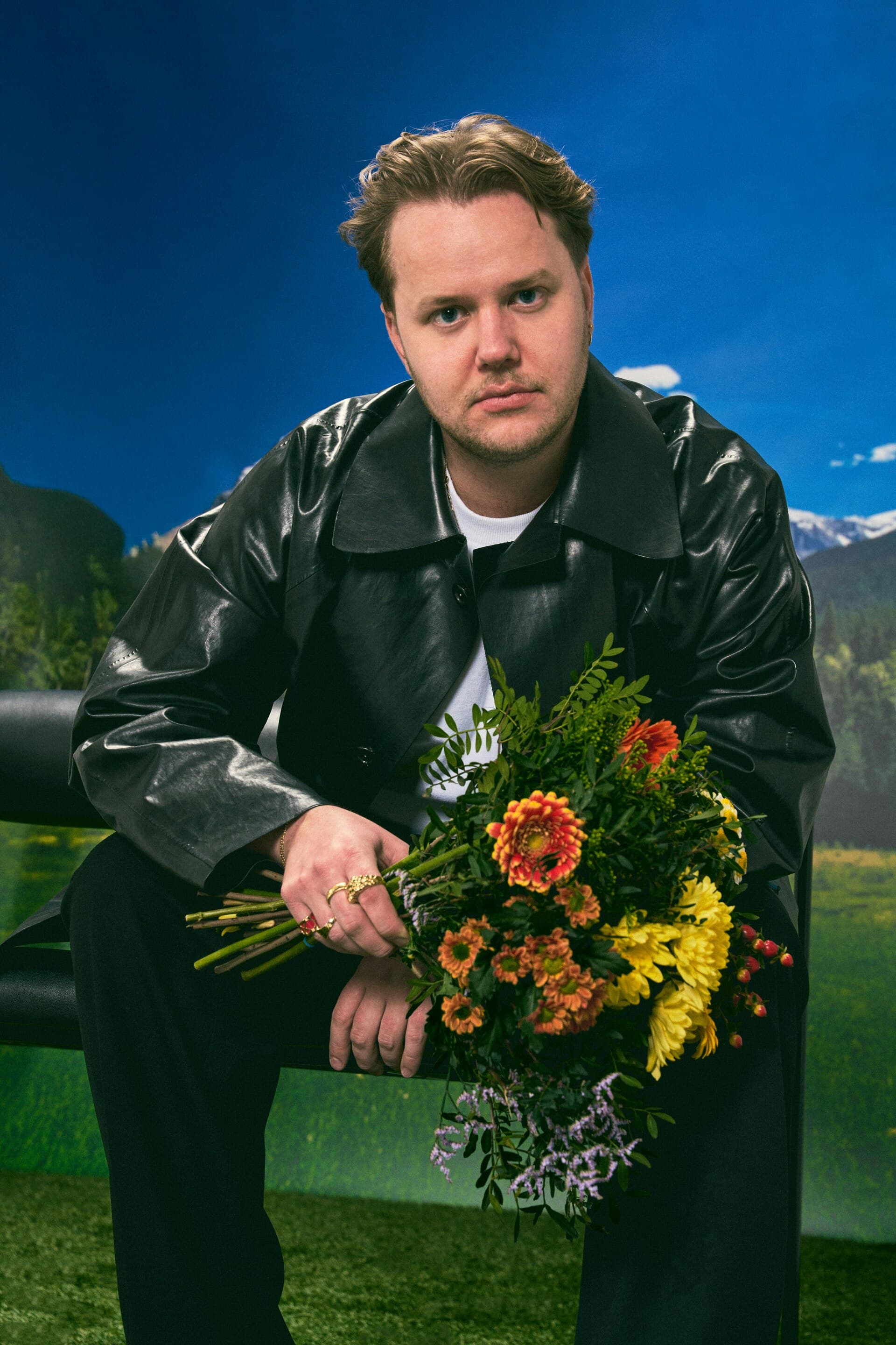 Fly: House Heads Pres. Luuk Van Dijk, Robbie Doherty & Prunk + More
