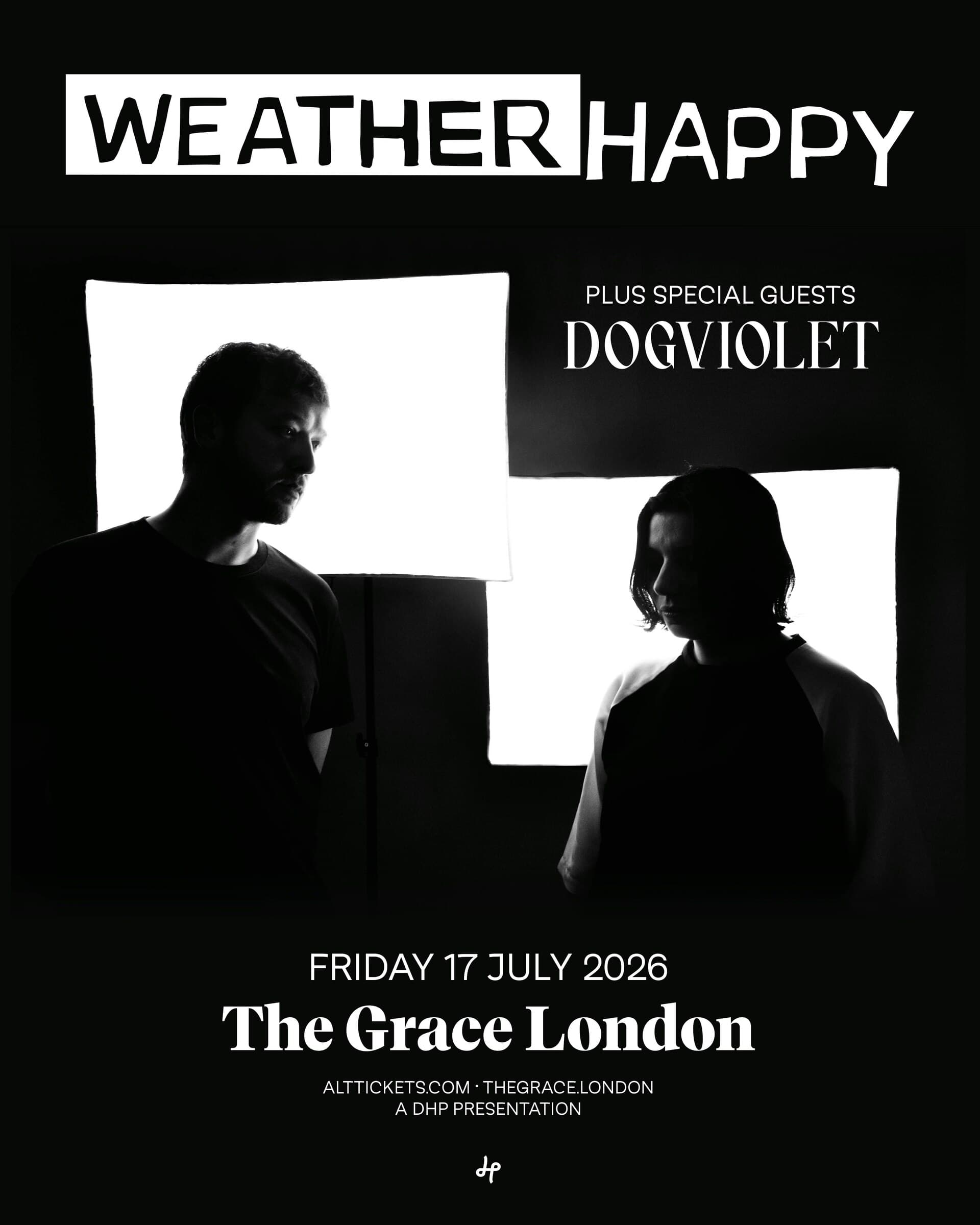 Weather Happy