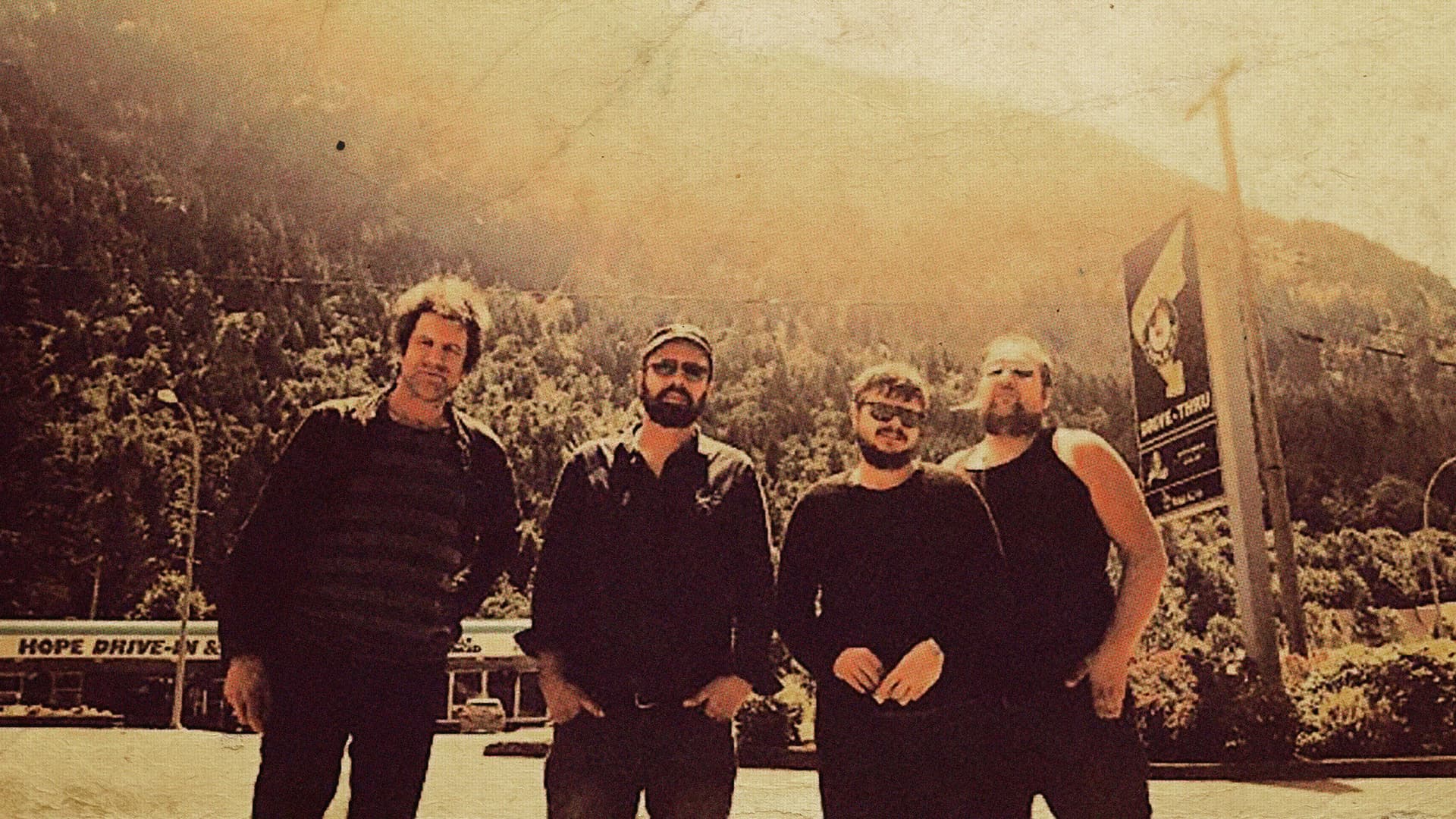 Swervedriver