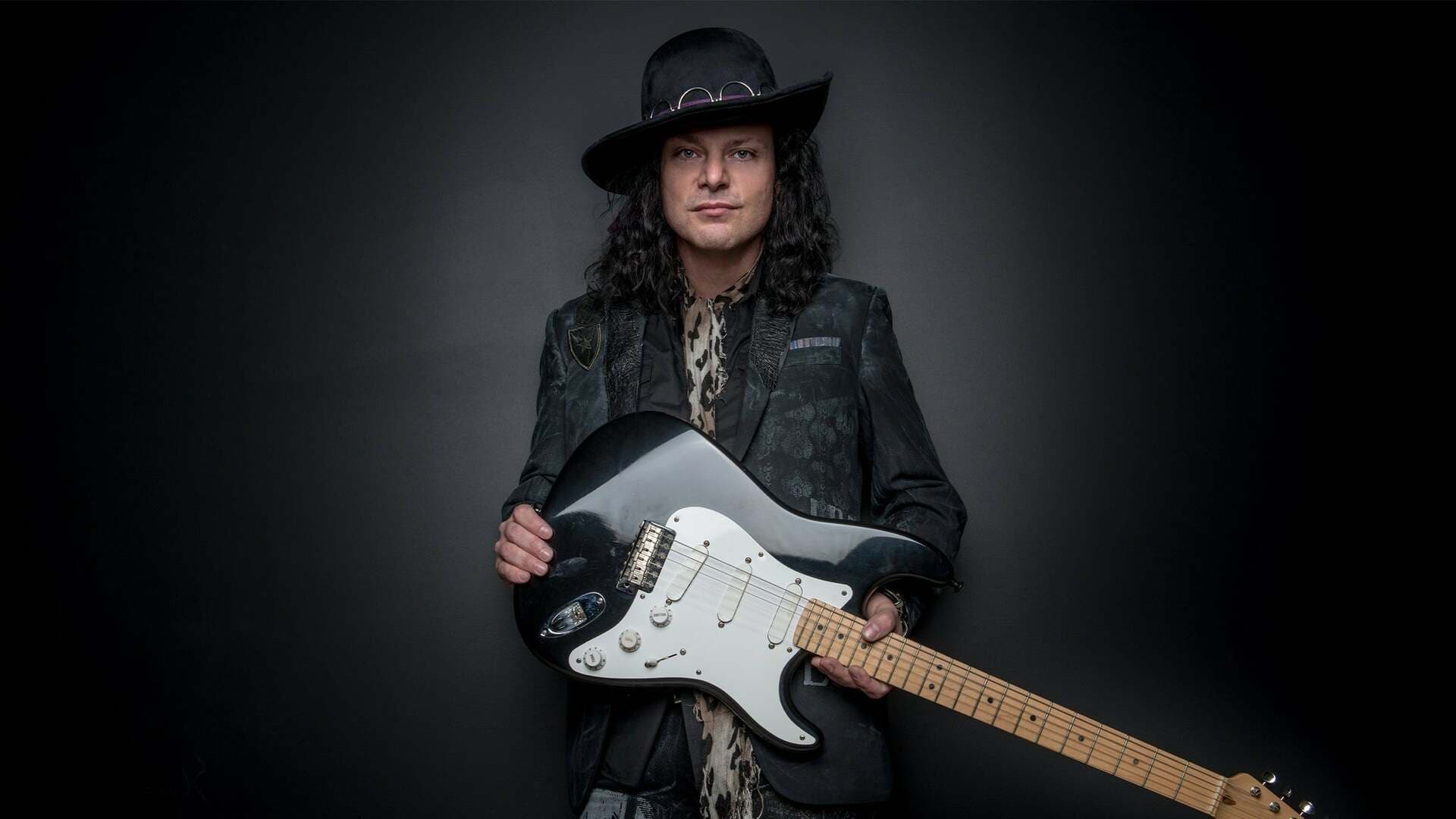 Anthony Gomes