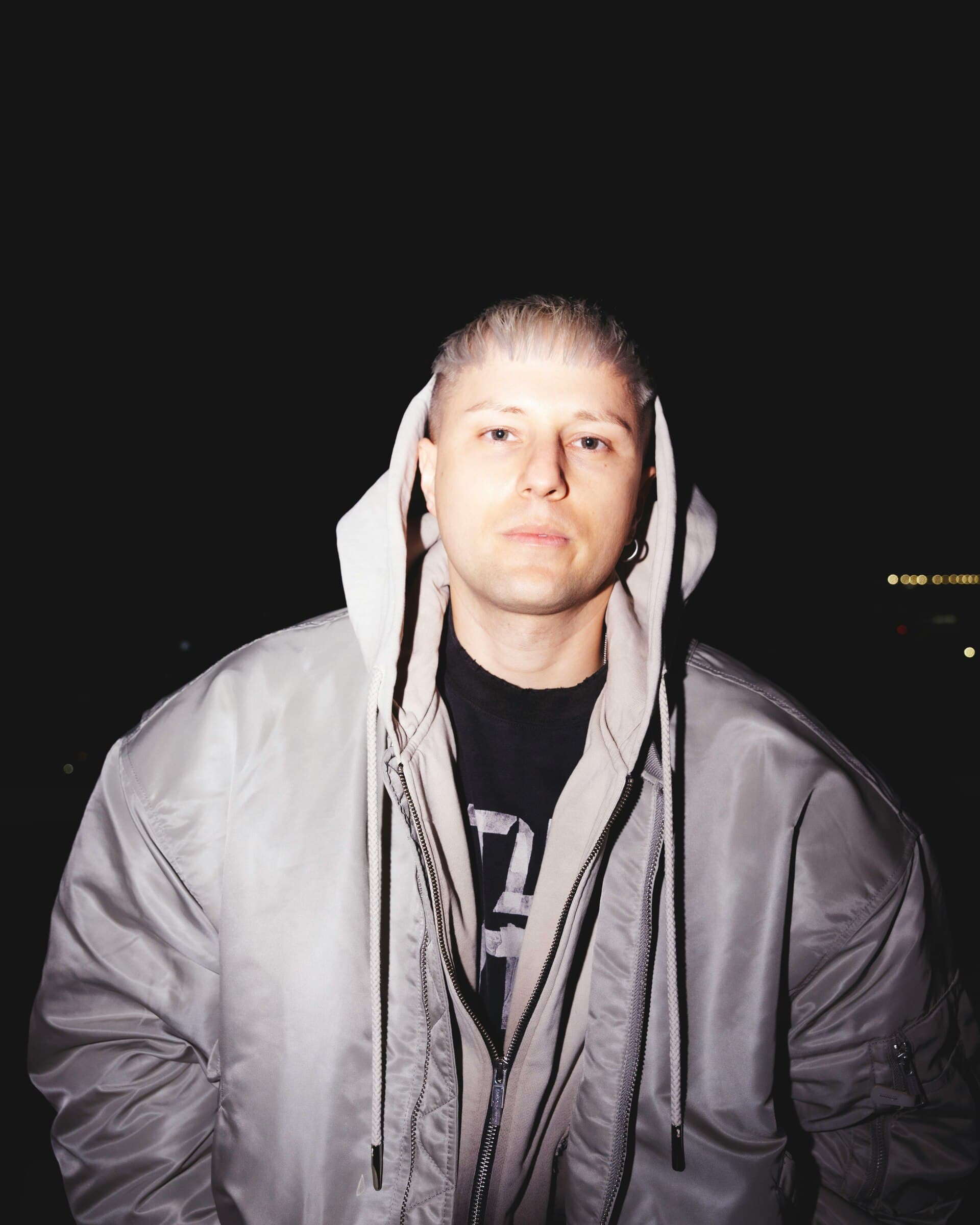 Palais: Shdw (all Night Long)