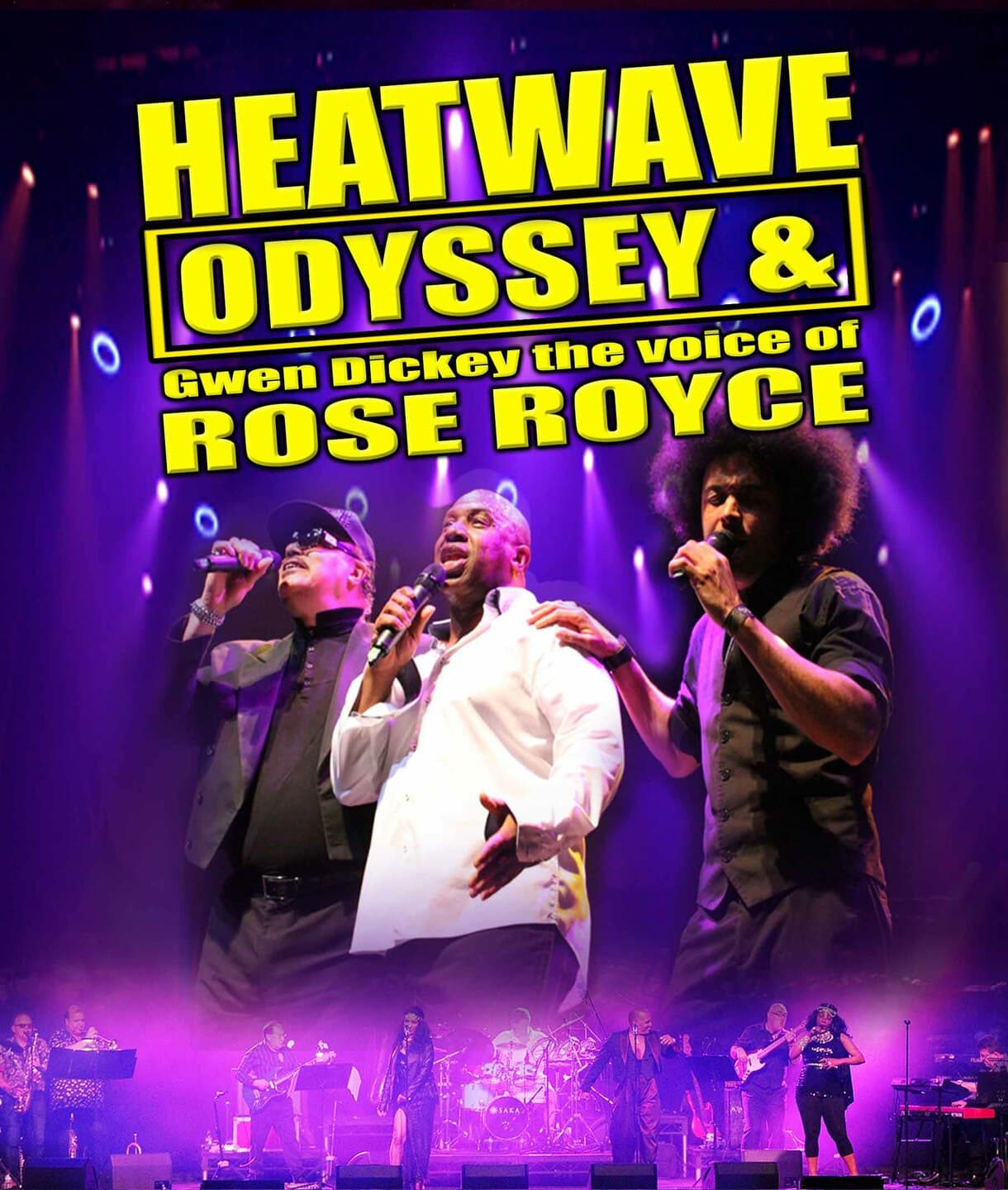 Heatwave
