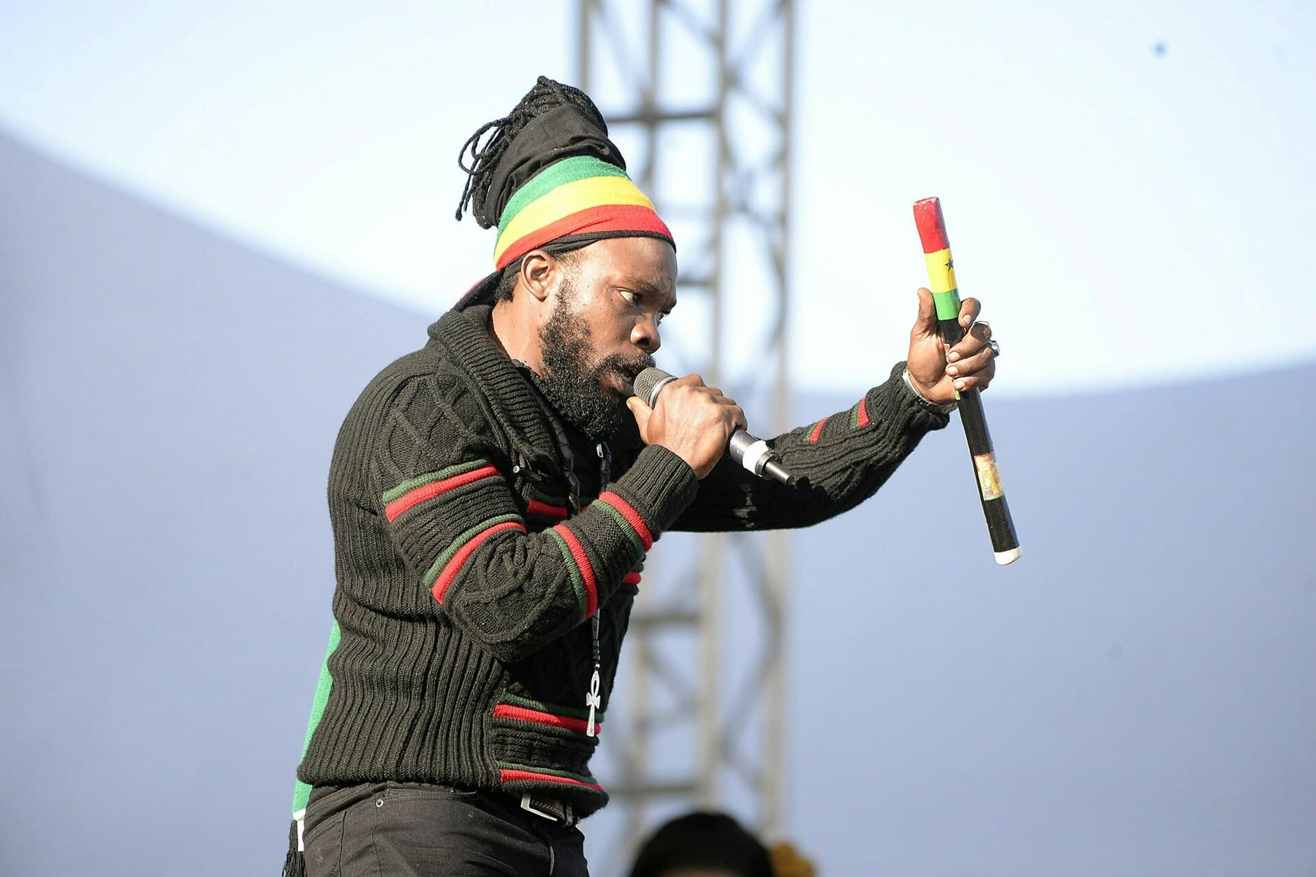 Bushman