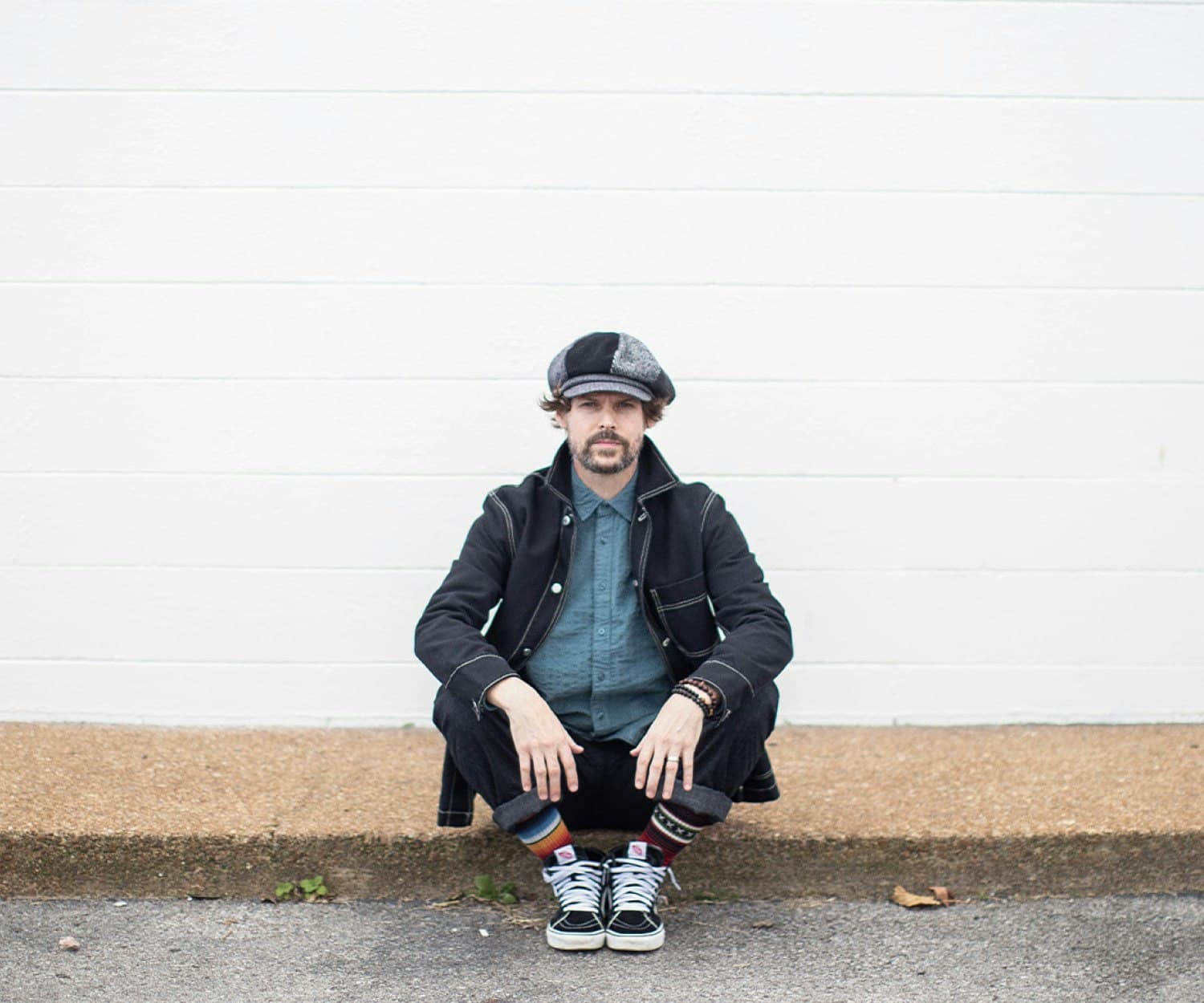 Jarrod Lawson