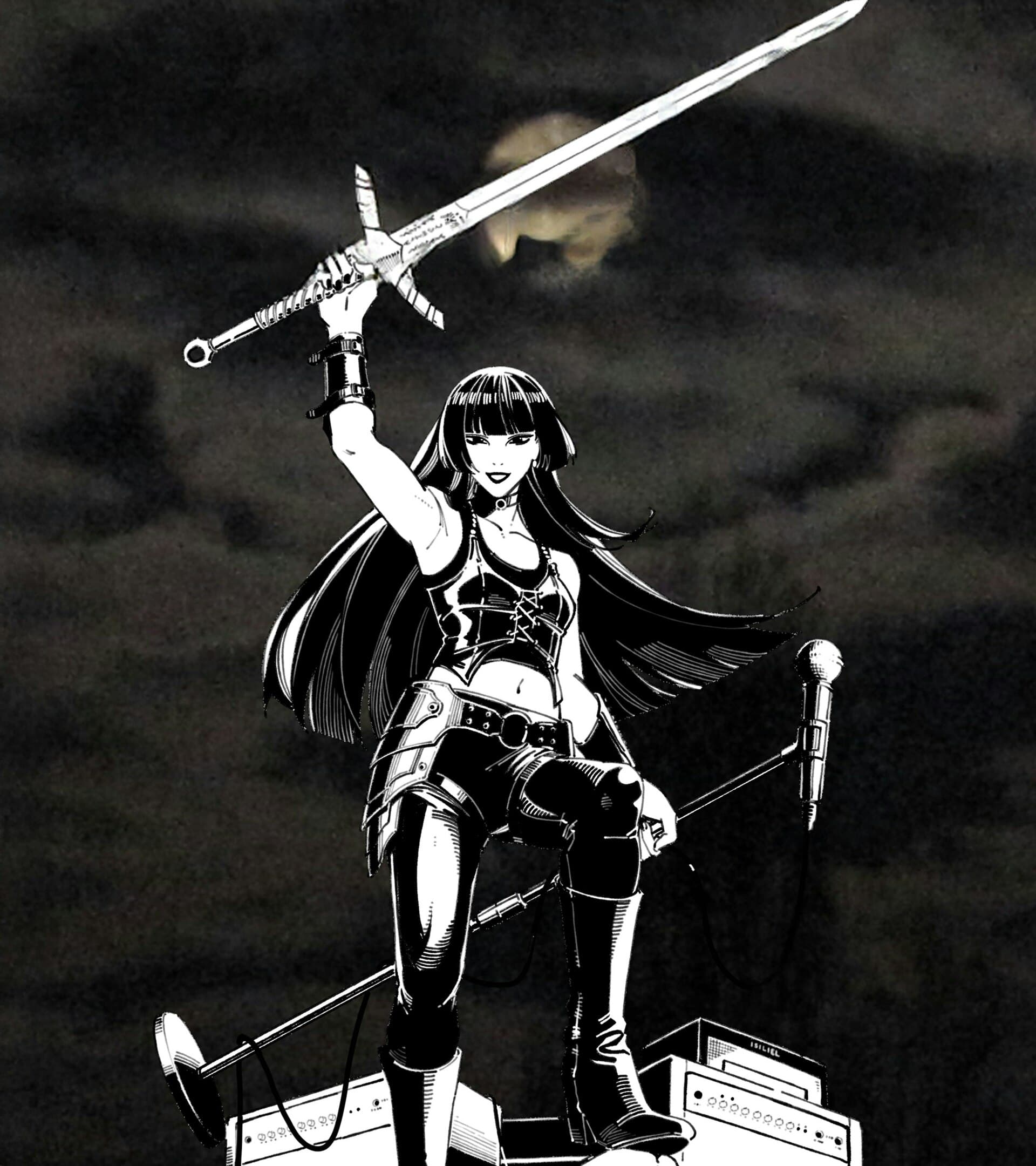 Isiliel