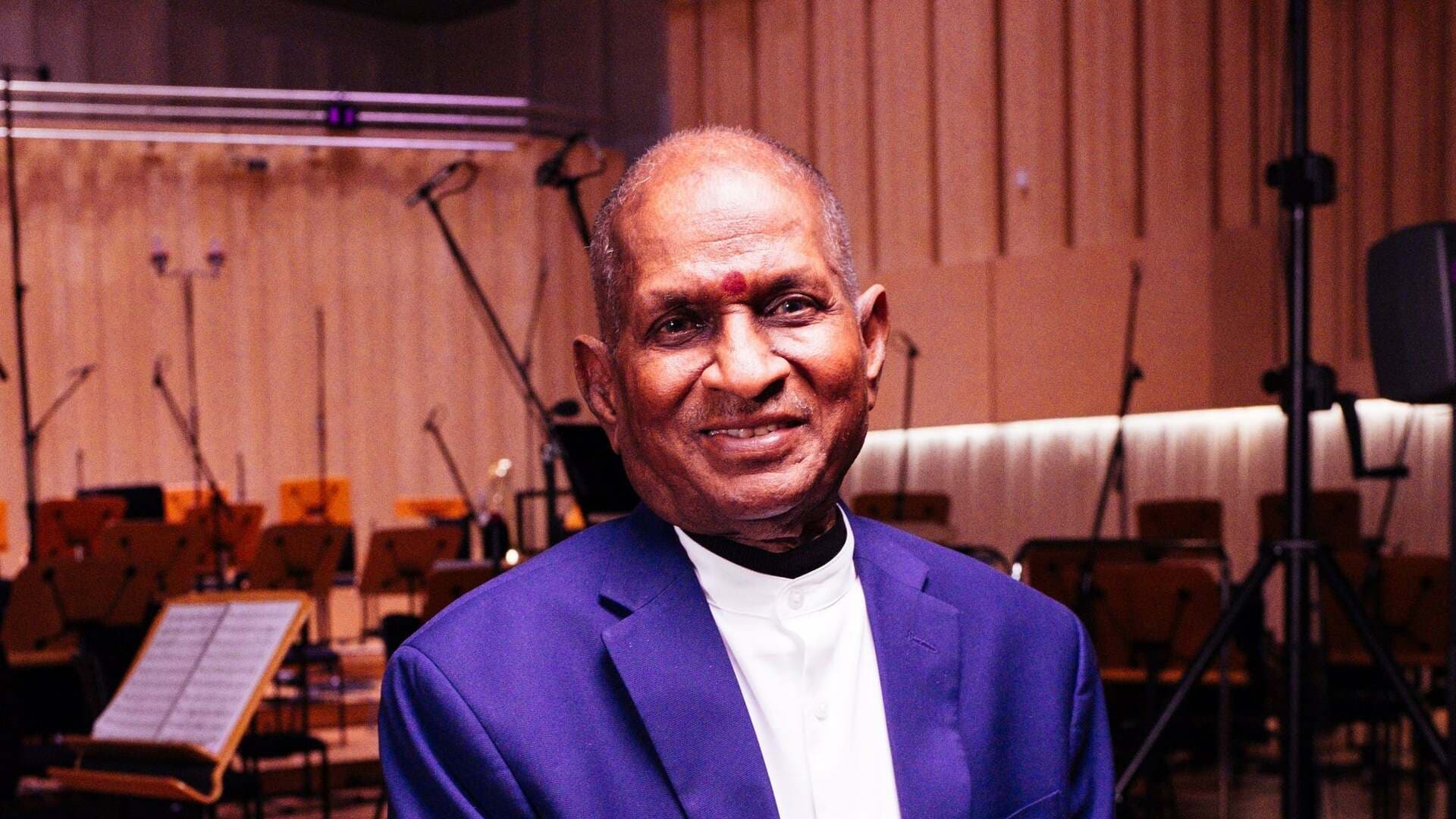 Ilaiyaraaja