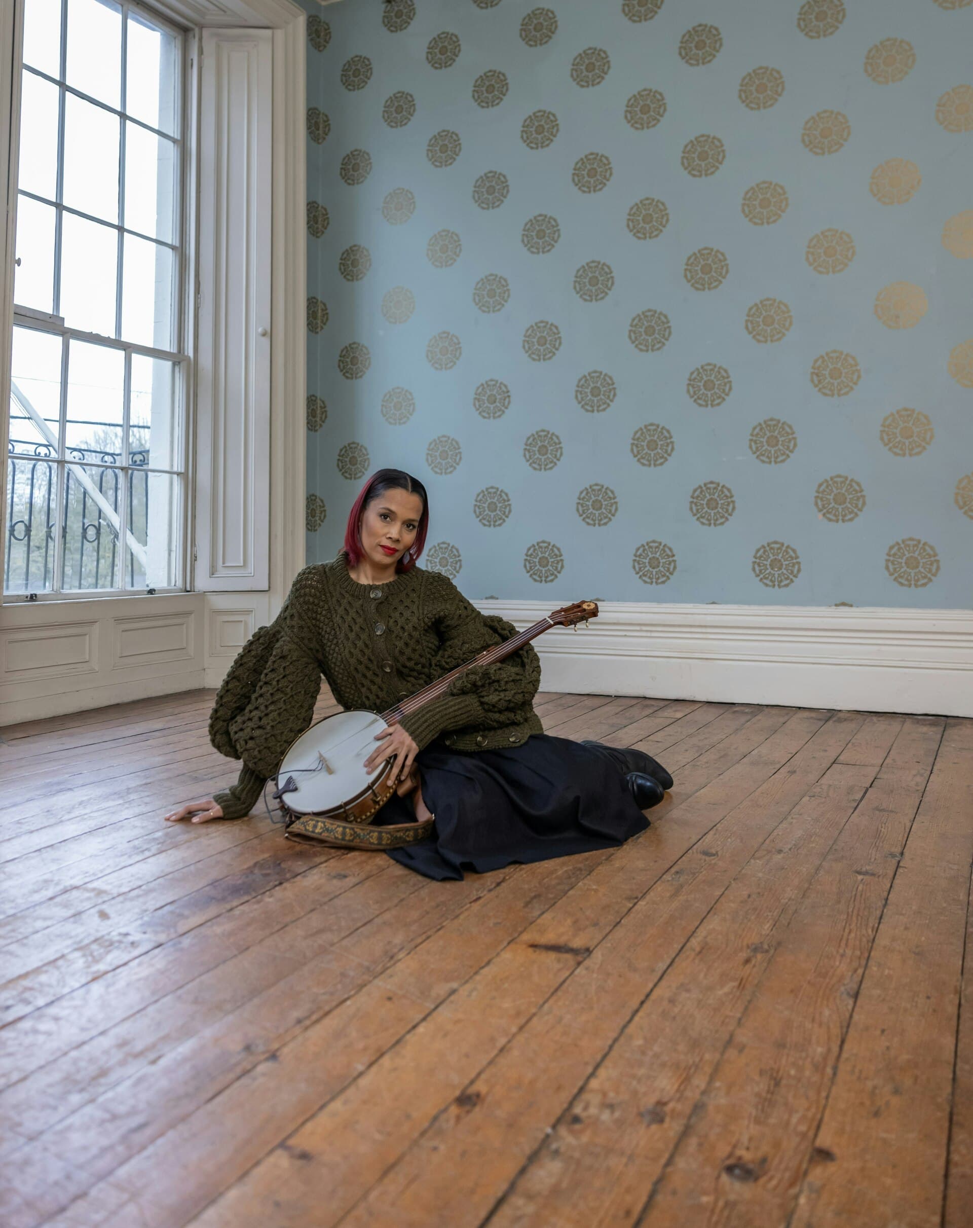 Rhiannon Giddens