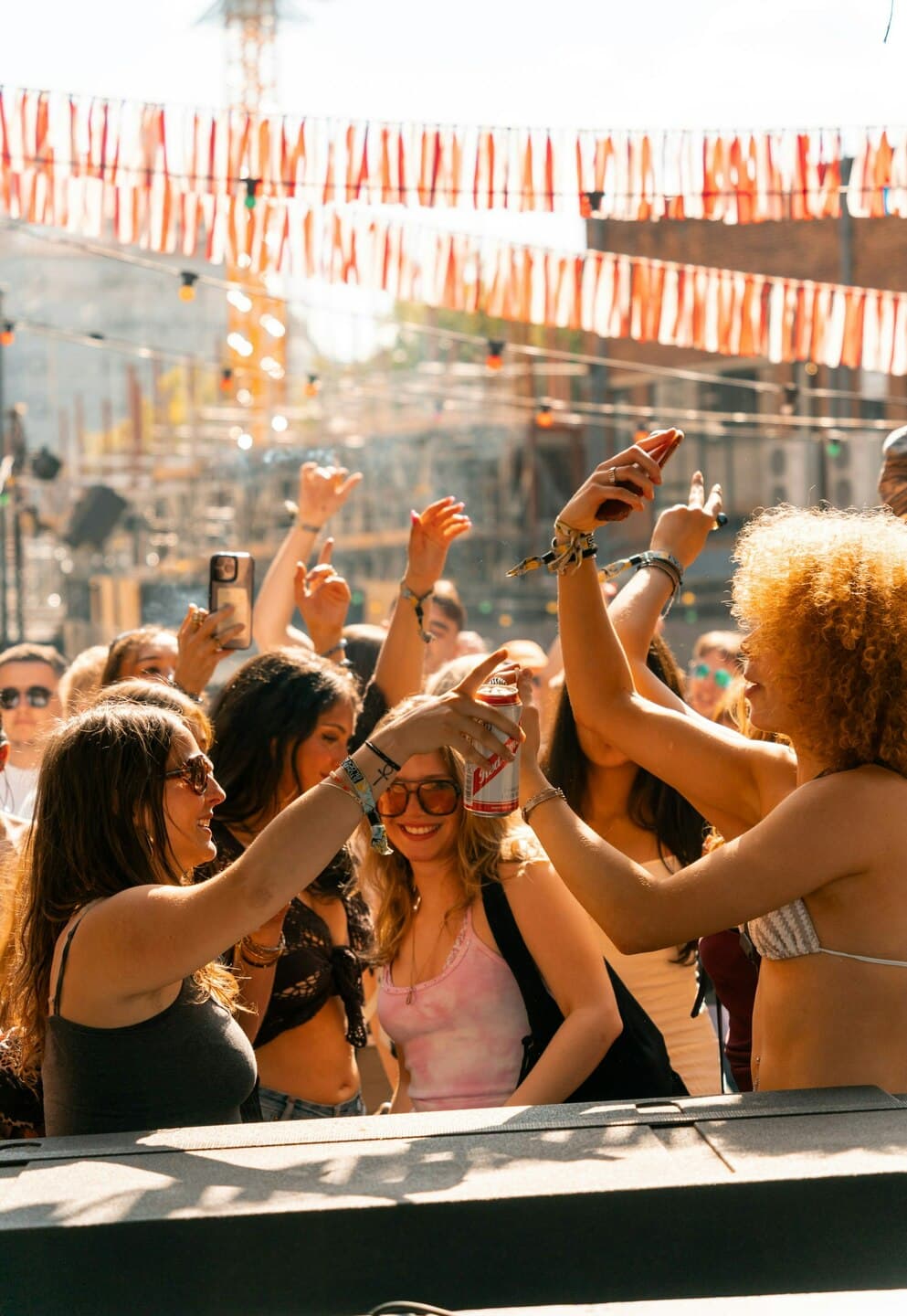 Ibiza Classics: 30+ Daytime Clubbing