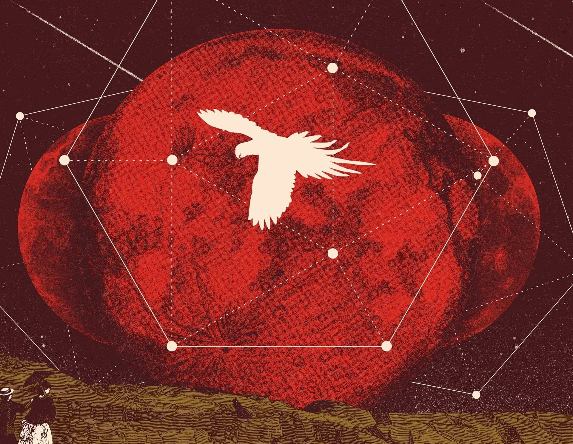 Portals Presents: Million Moons + Support