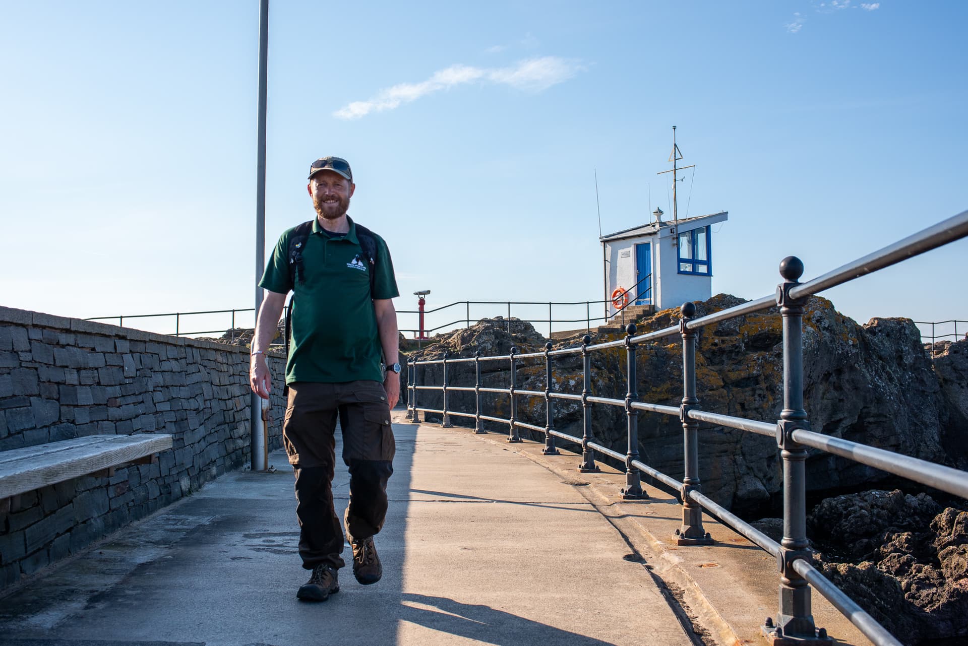 North Berwick's Horrid History